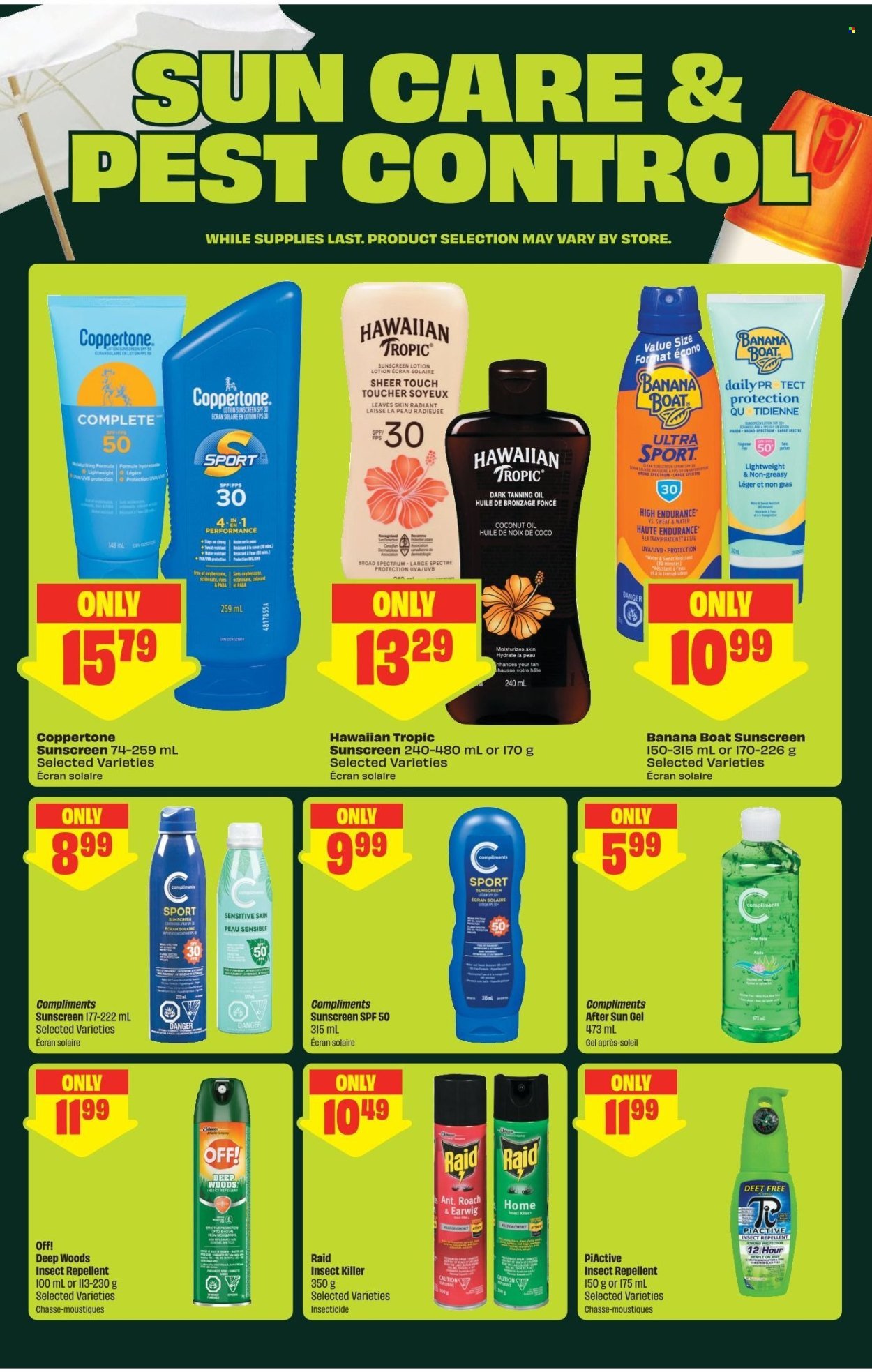 FRESHCO. flyer - Weekly eFlyer
