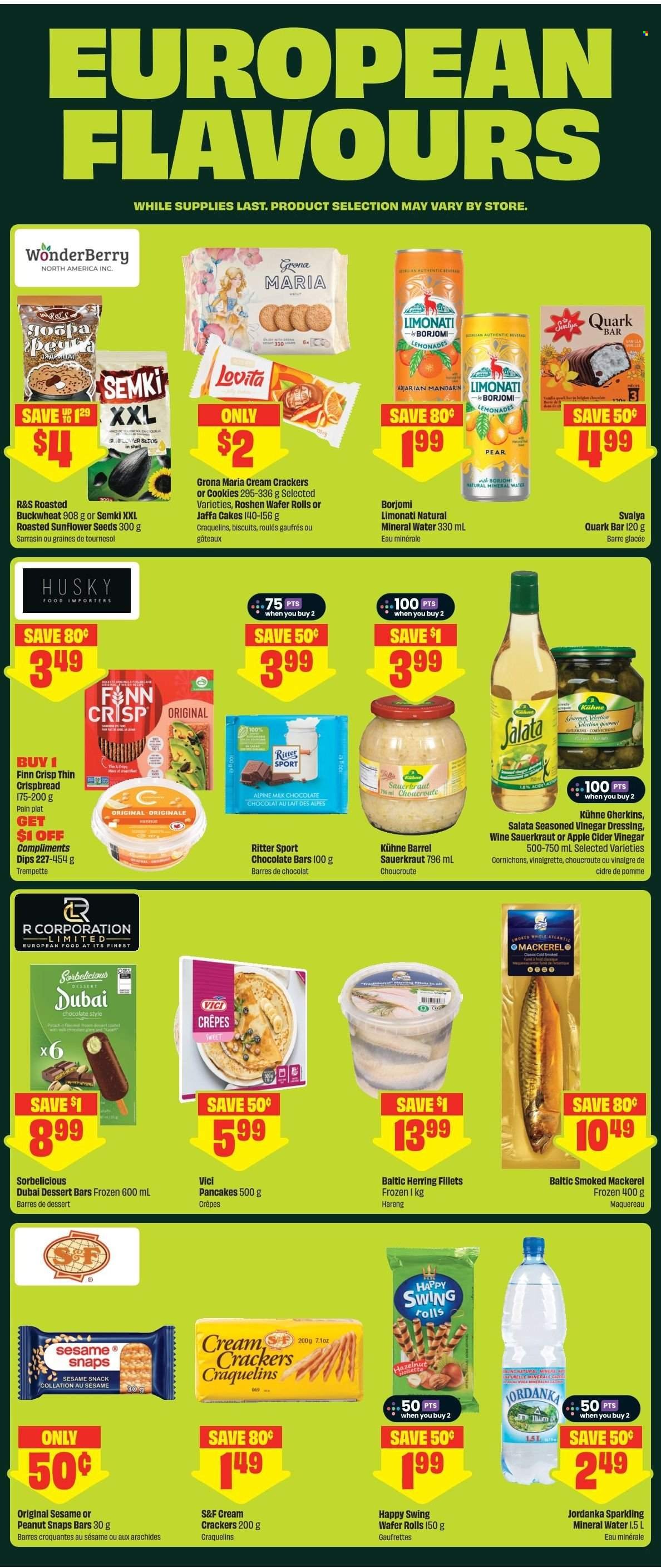 FRESHCO. flyer - Weekly eFlyer