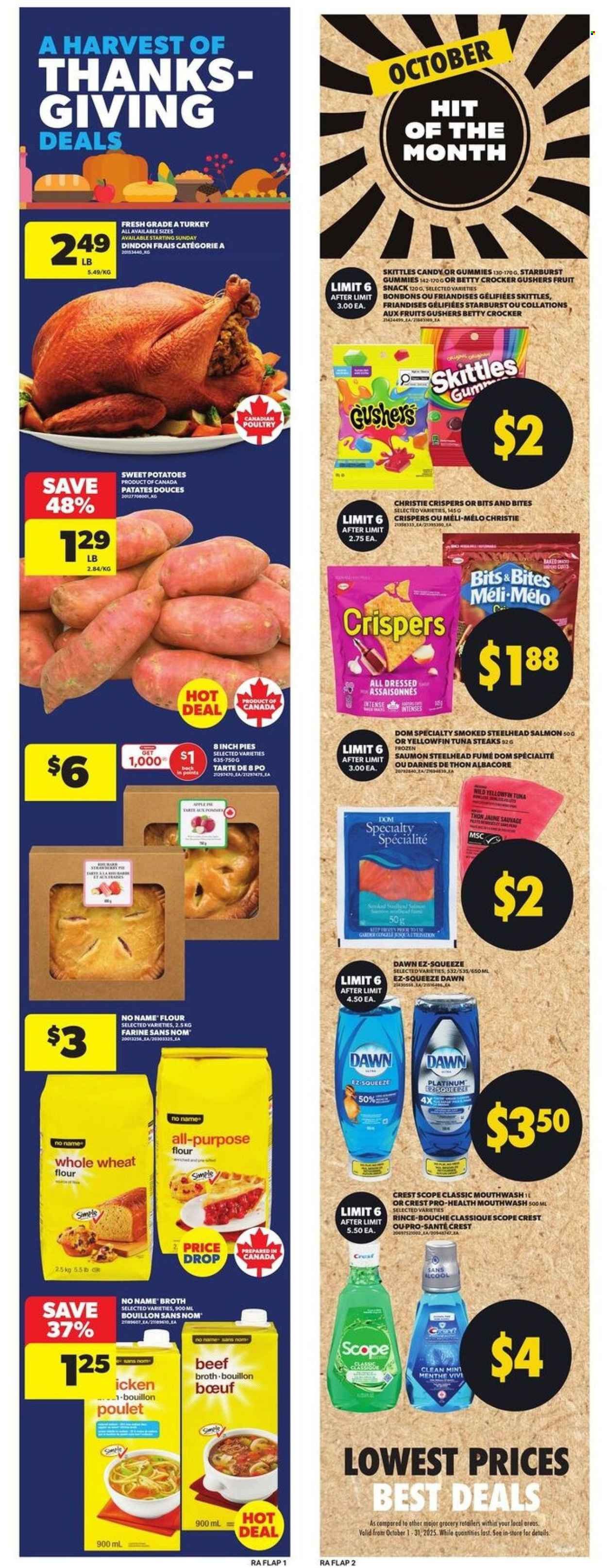 ATLANTIC SUPERSTORE flyer - Weekly Flyer