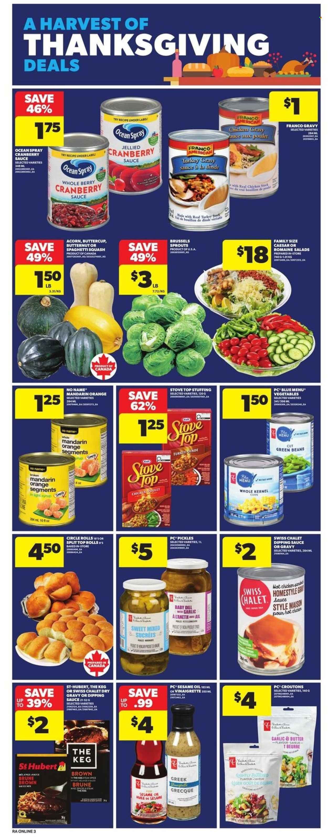 ATLANTIC SUPERSTORE flyer - Weekly Flyer