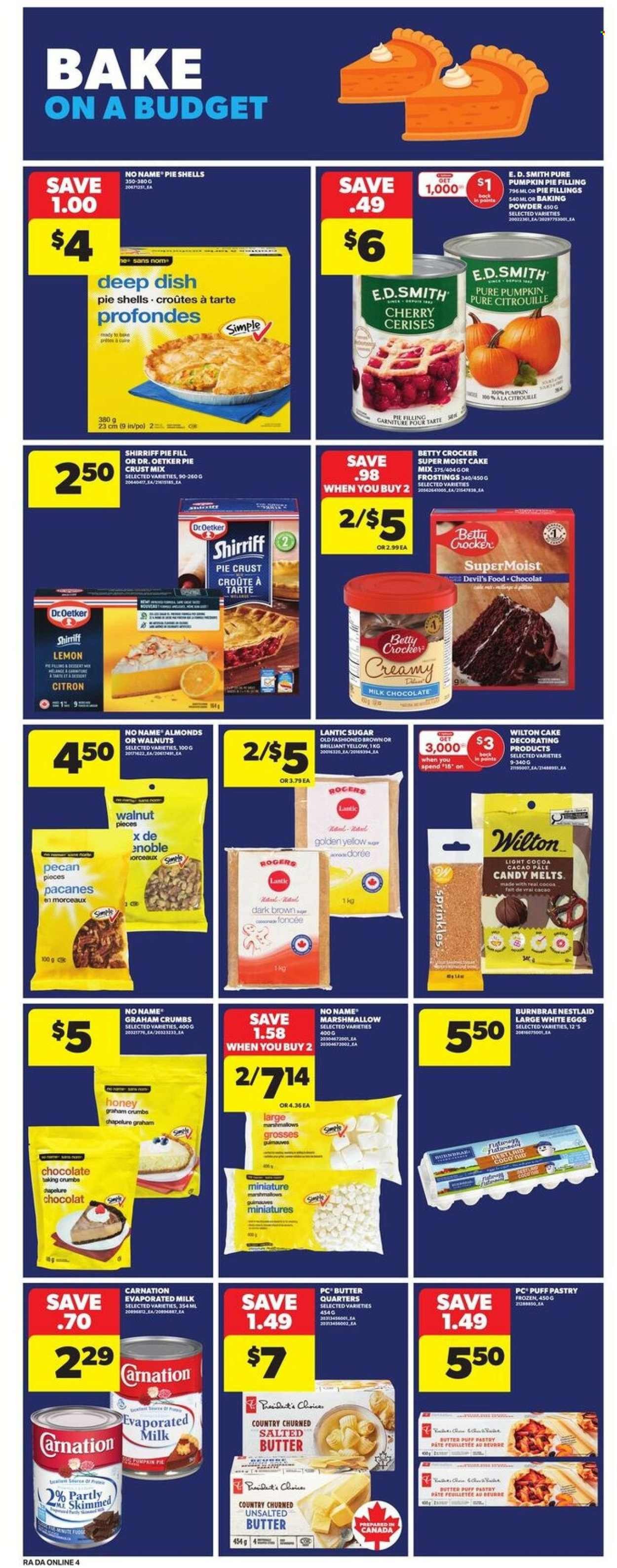 ATLANTIC SUPERSTORE flyer - Weekly Flyer