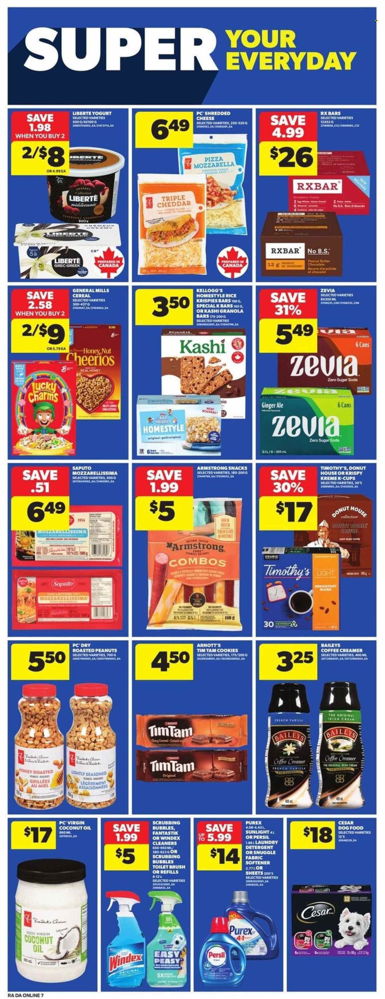 ATLANTIC SUPERSTORE flyer - Weekly Flyer
