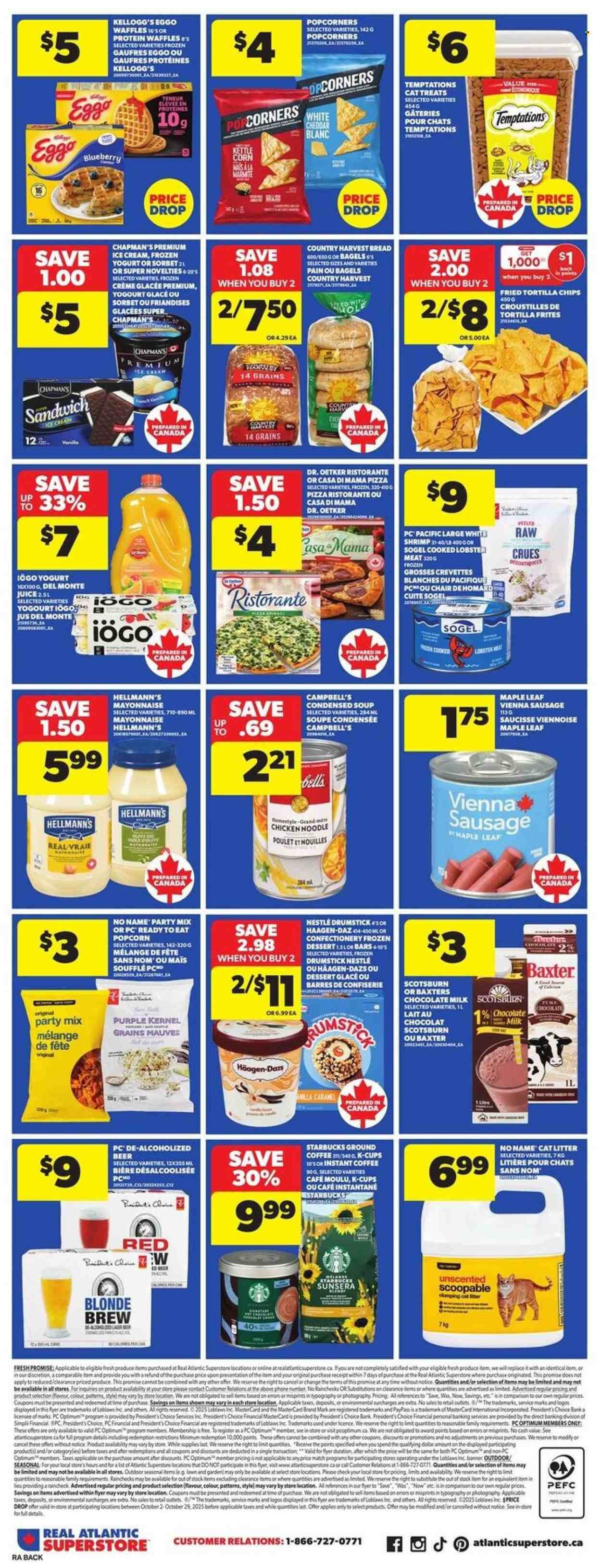 ATLANTIC SUPERSTORE flyer - Weekly Flyer