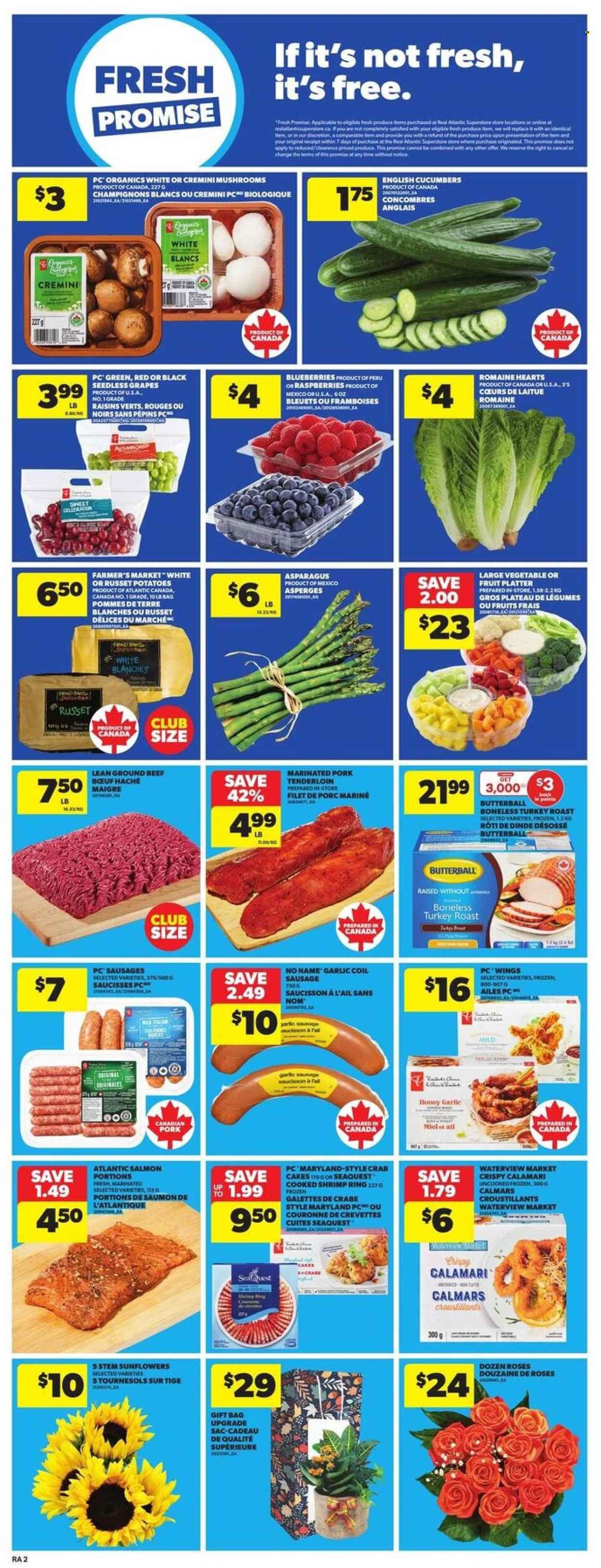 ATLANTIC SUPERSTORE flyer - Weekly Flyer