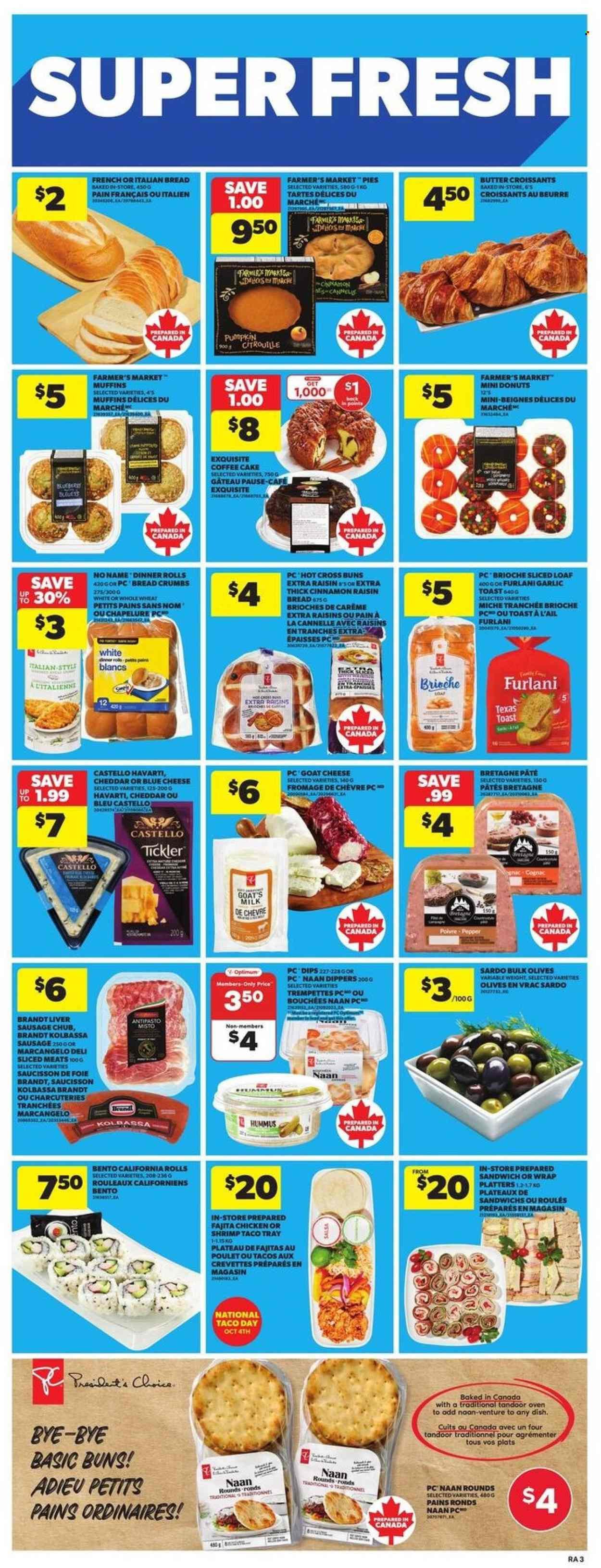 ATLANTIC SUPERSTORE flyer - Weekly Flyer