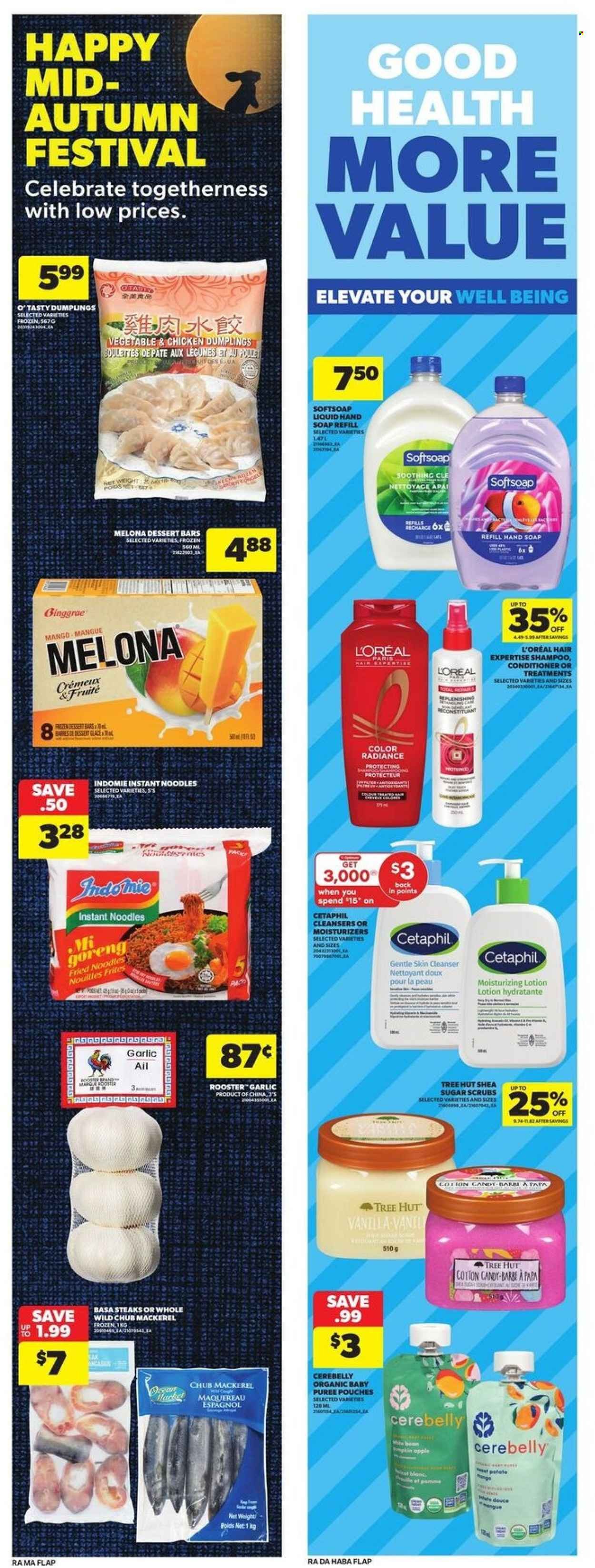 ATLANTIC SUPERSTORE flyer - Weekly Flyer