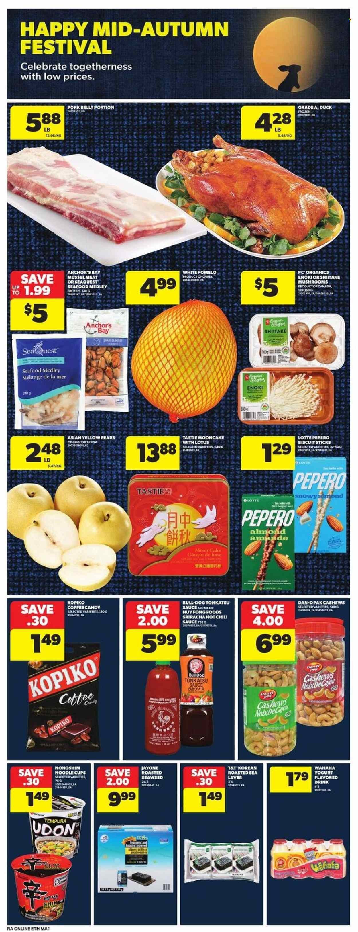 ATLANTIC SUPERSTORE flyer - Weekly Flyer