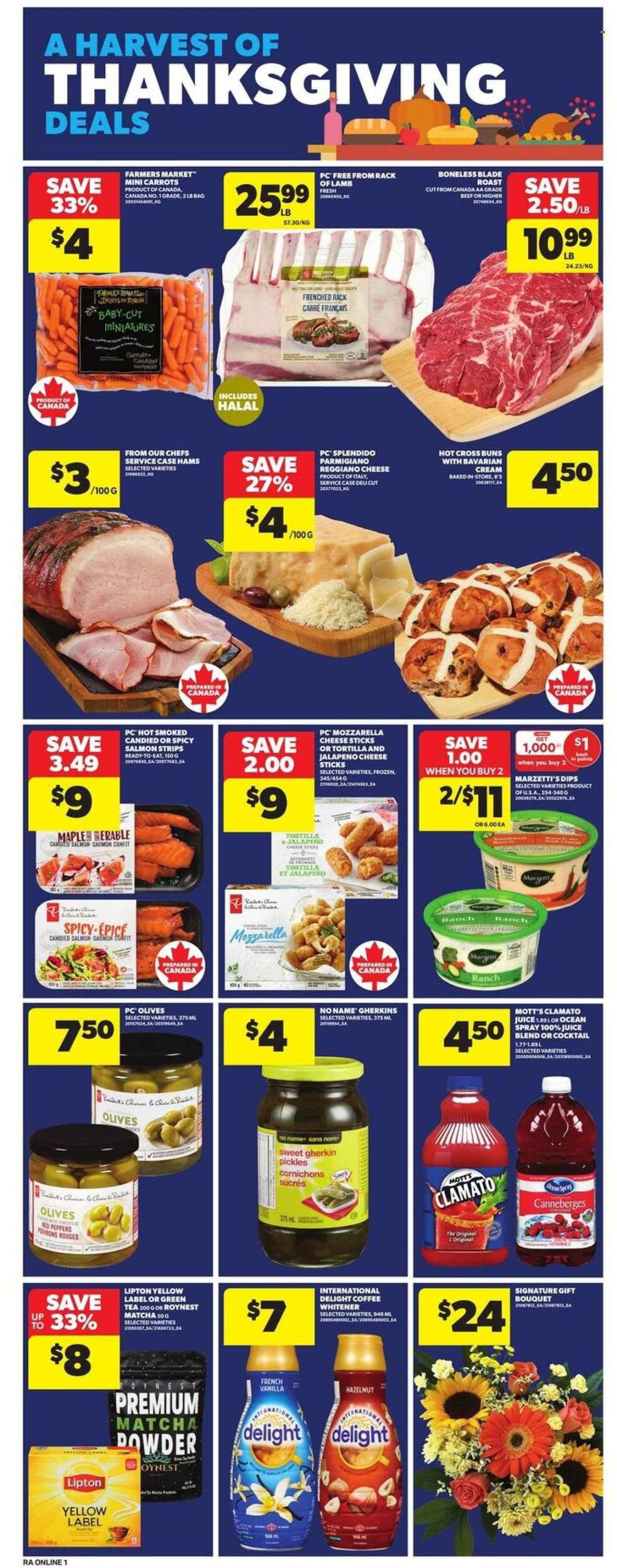 ATLANTIC SUPERSTORE flyer - Weekly Flyer