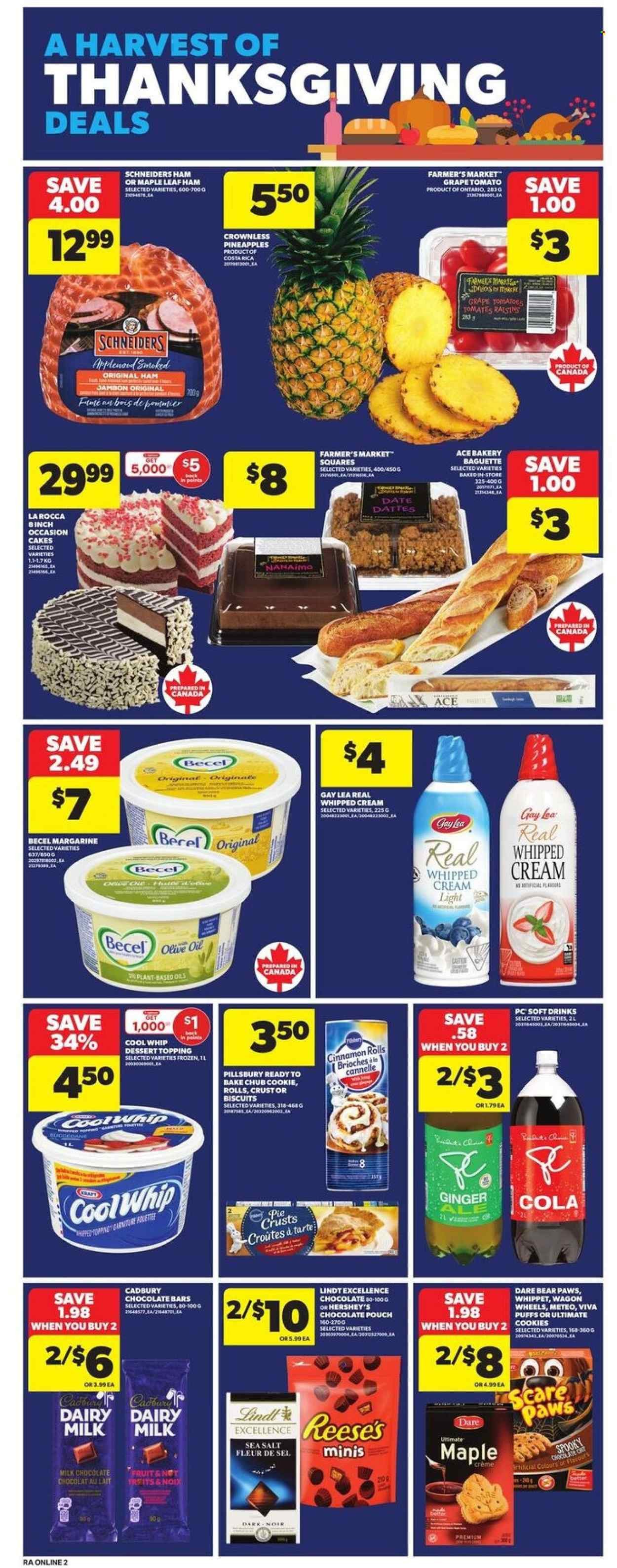 ATLANTIC SUPERSTORE flyer - Weekly Flyer