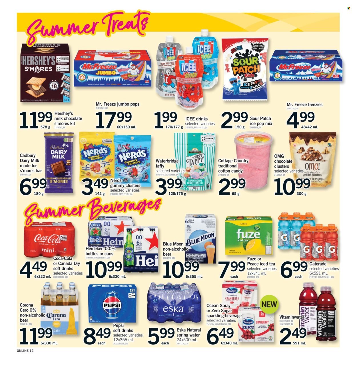 FORTINOS flyer - Weekly Flyer