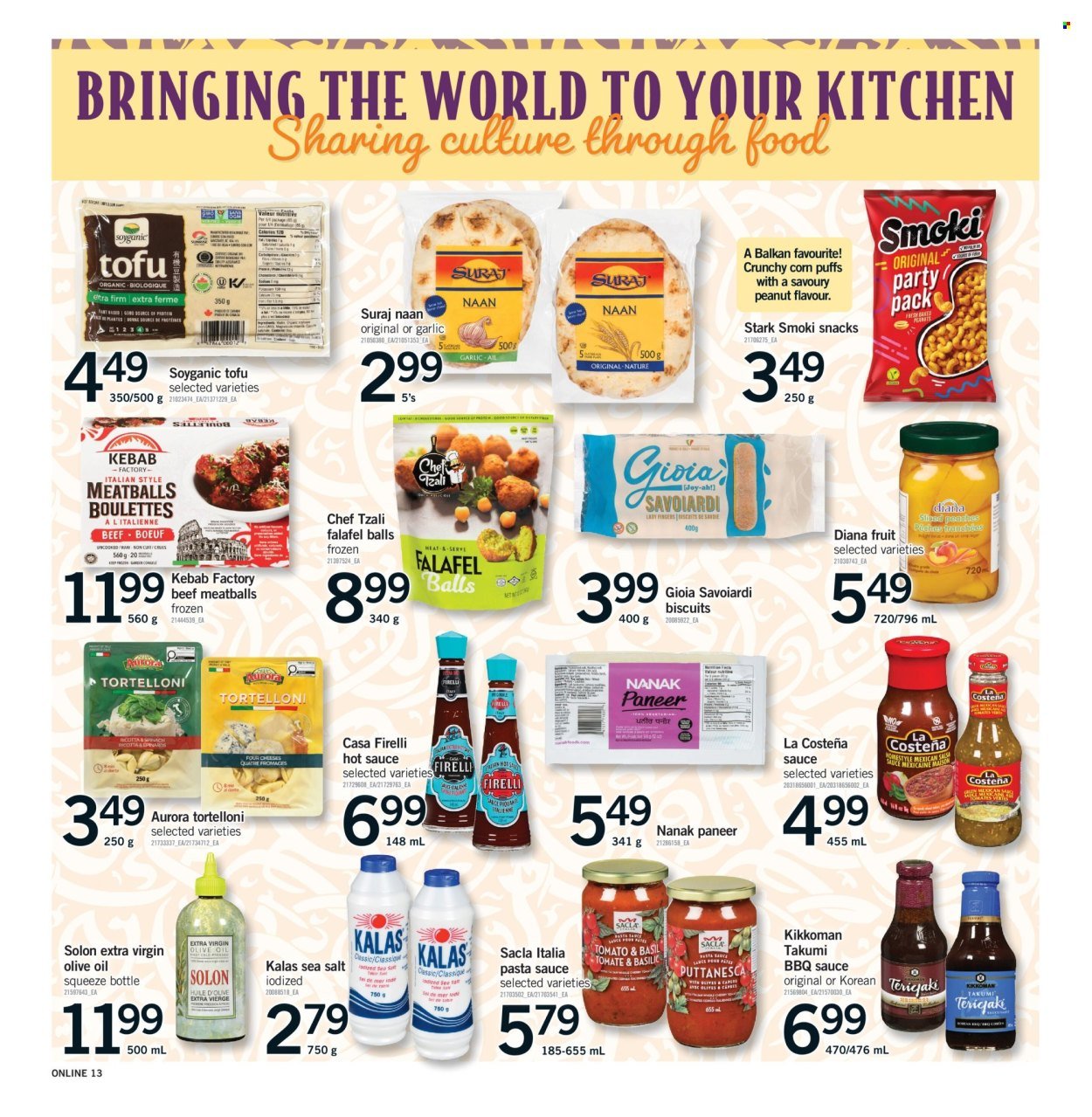 FORTINOS flyer - Weekly Flyer