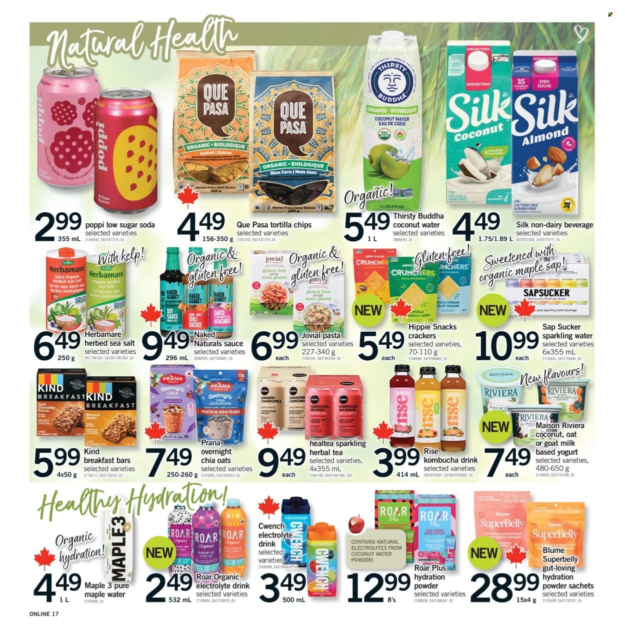 FORTINOS flyer - Weekly Flyer