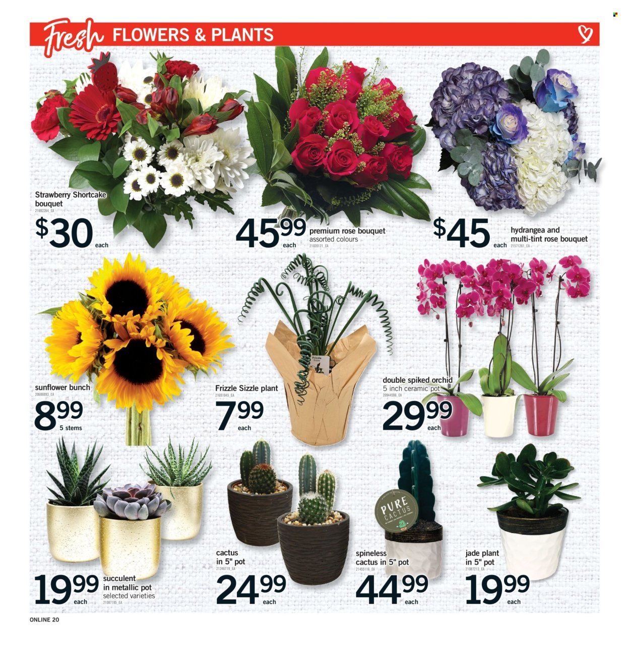 FORTINOS flyer - Weekly Flyer