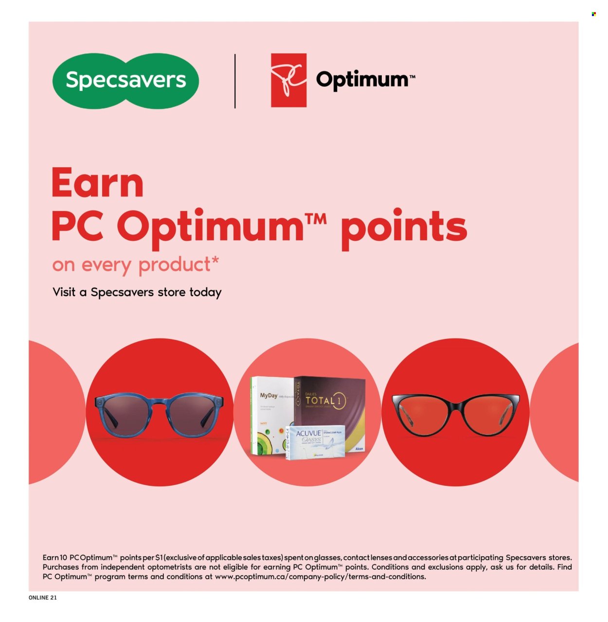 FORTINOS flyer - Weekly Flyer