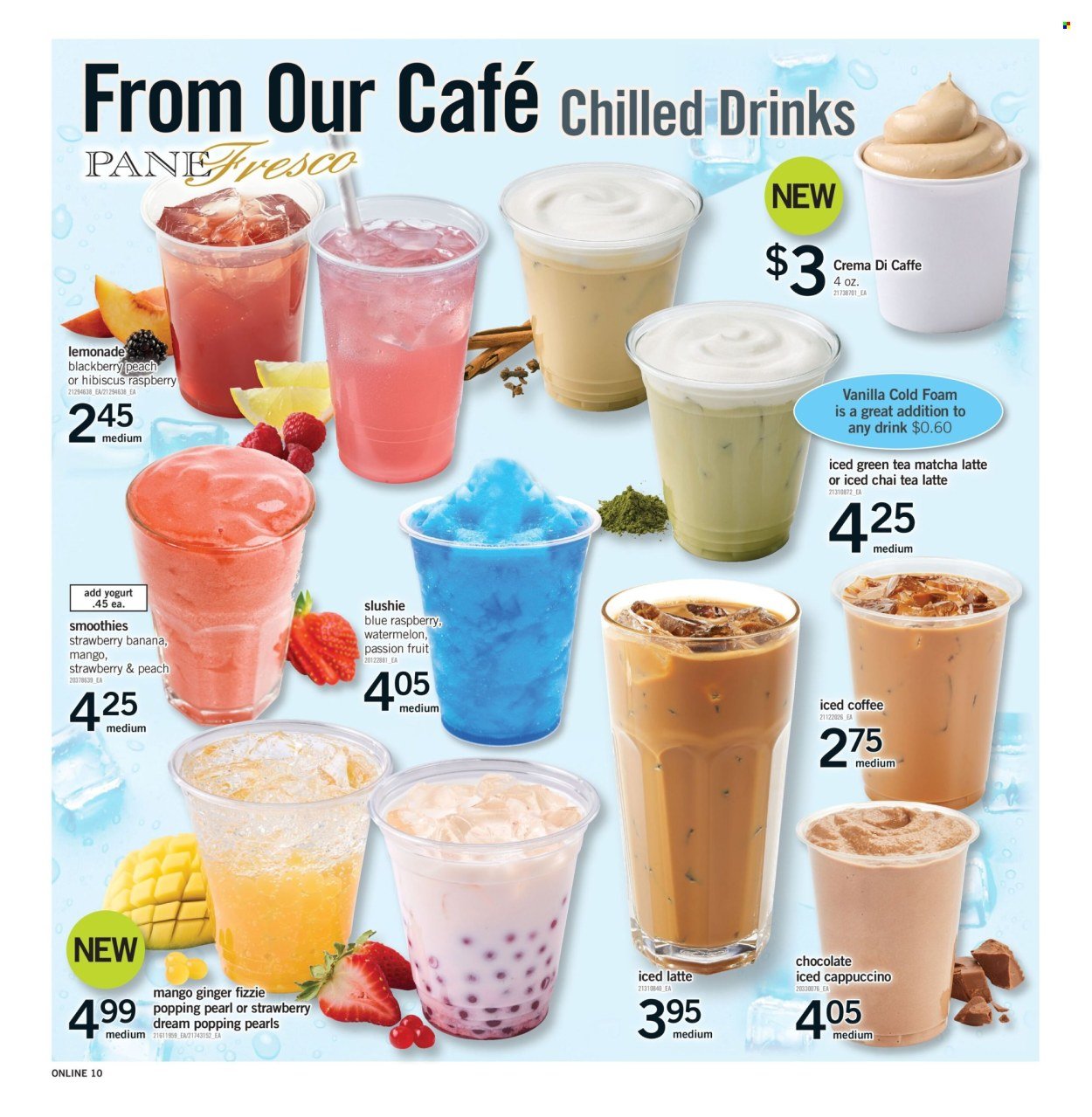 FORTINOS flyer - Weekly Flyer