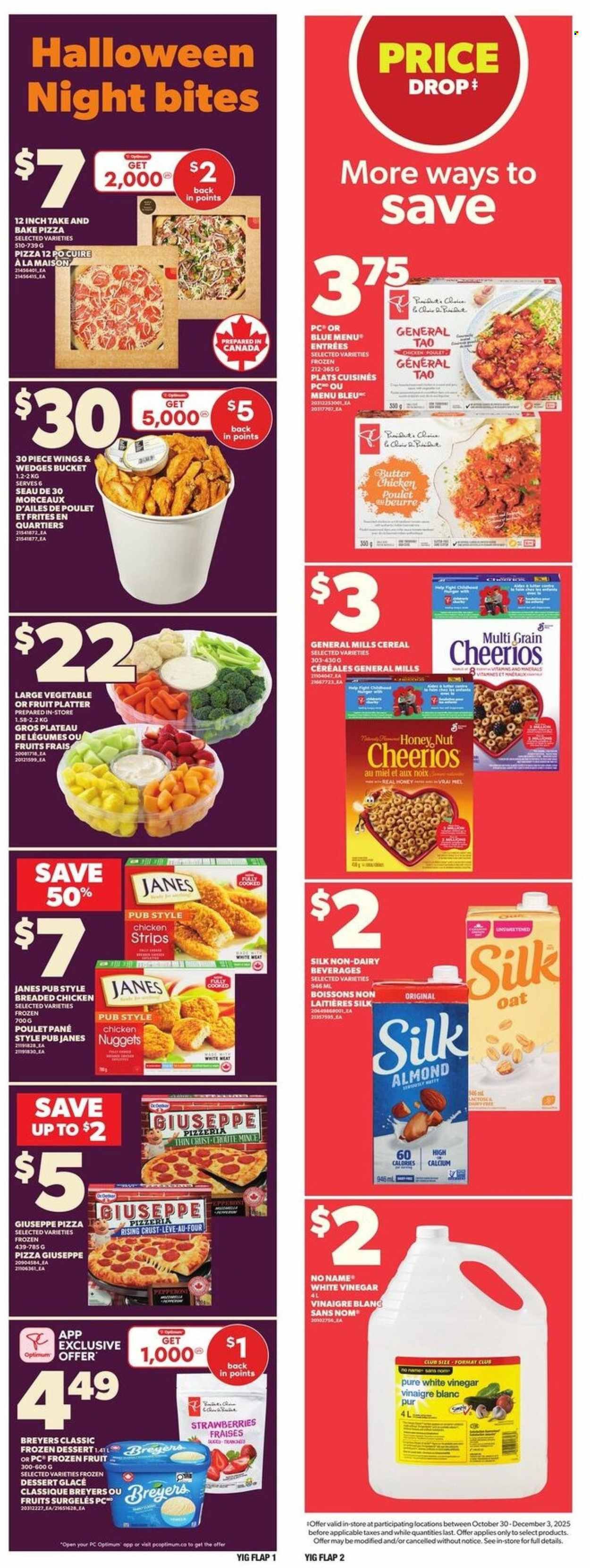 INDEPENDENT flyer - Weekly Flyer (2025-10-30 - 2025-11-05) | 2