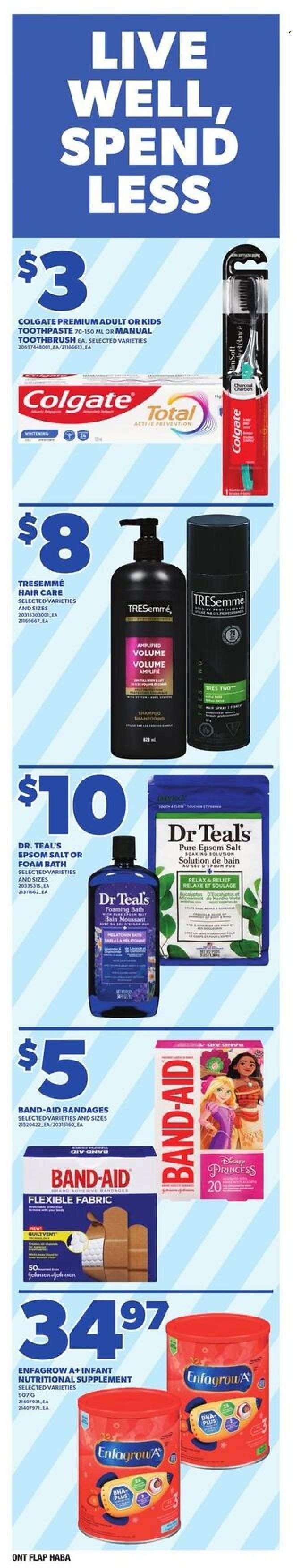 INDEPENDENT flyer - Weekly Flyer (2025-10-30 - 2025-11-05) | 12