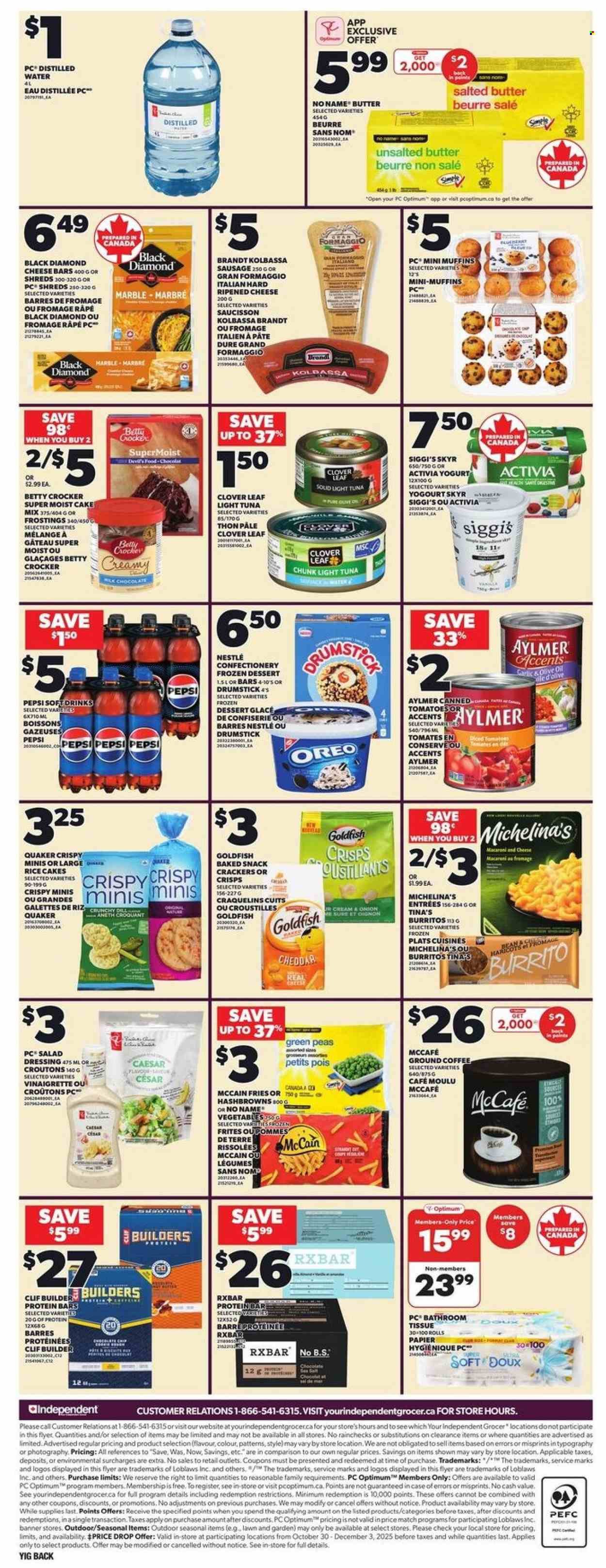 INDEPENDENT flyer - Weekly Flyer (2025-10-30 - 2025-11-05) | 3