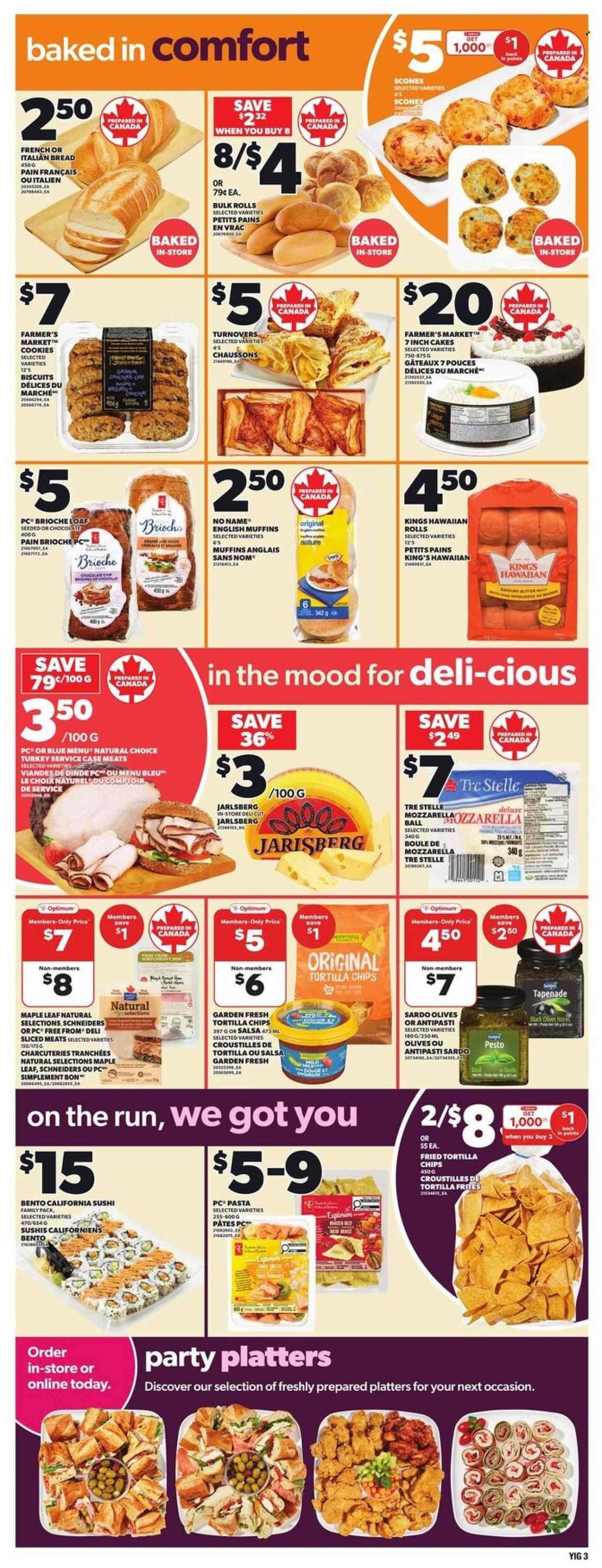 INDEPENDENT flyer - Weekly Flyer (2025-10-30 - 2025-11-05) | 5