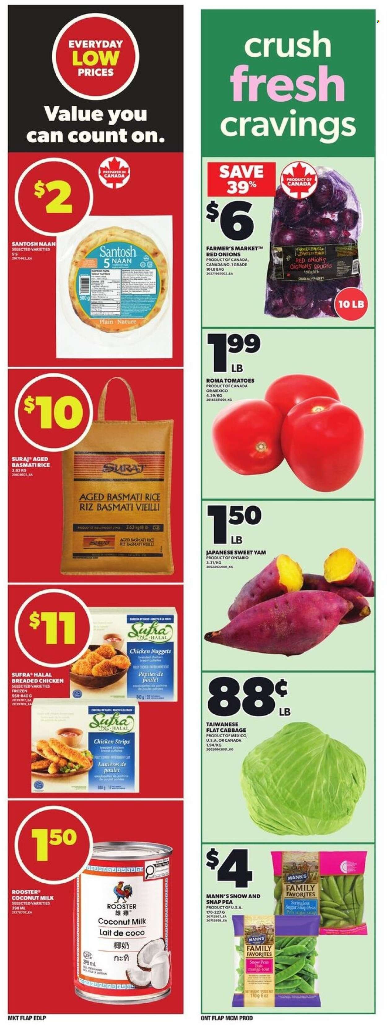 INDEPENDENT flyer - Weekly Flyer (2025-10-30 - 2025-11-05) | 9