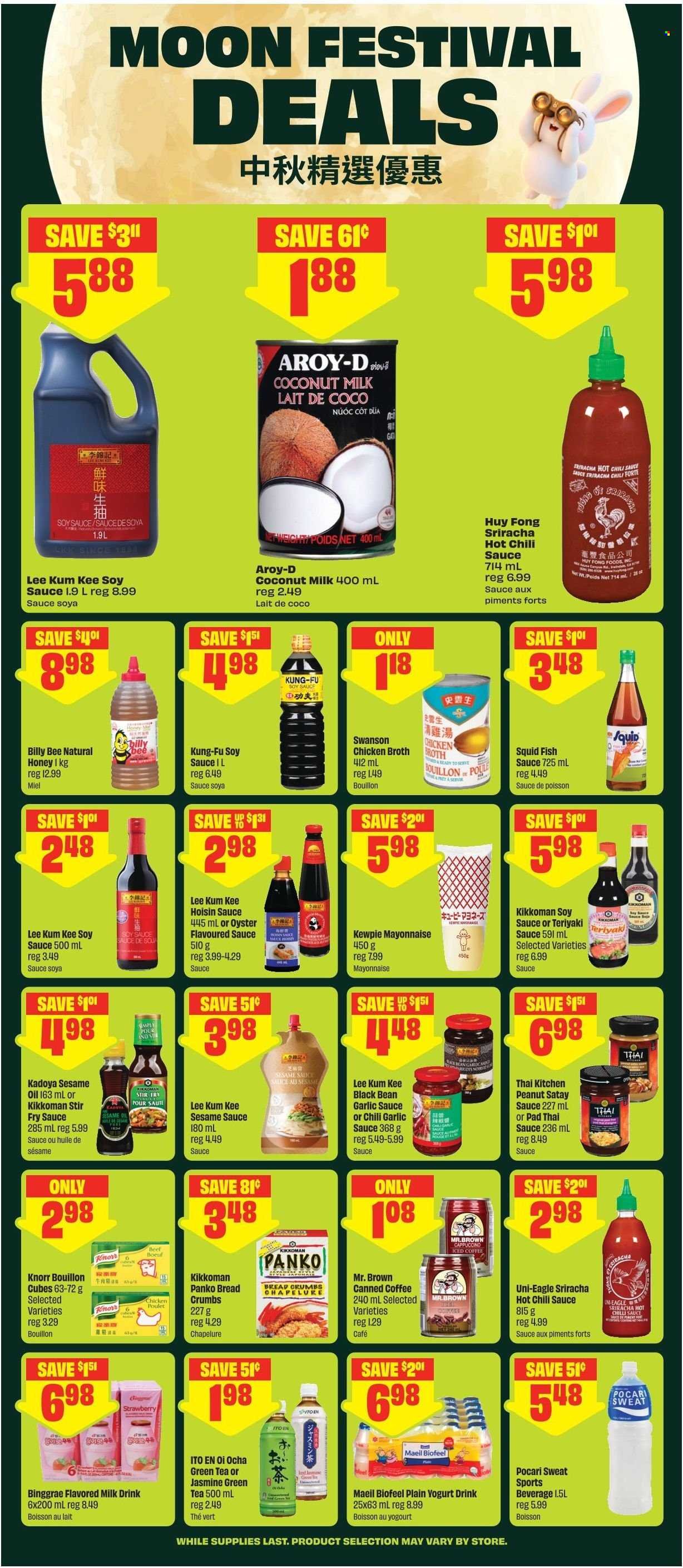 FRESHCO. flyer - Weekly eFlyer