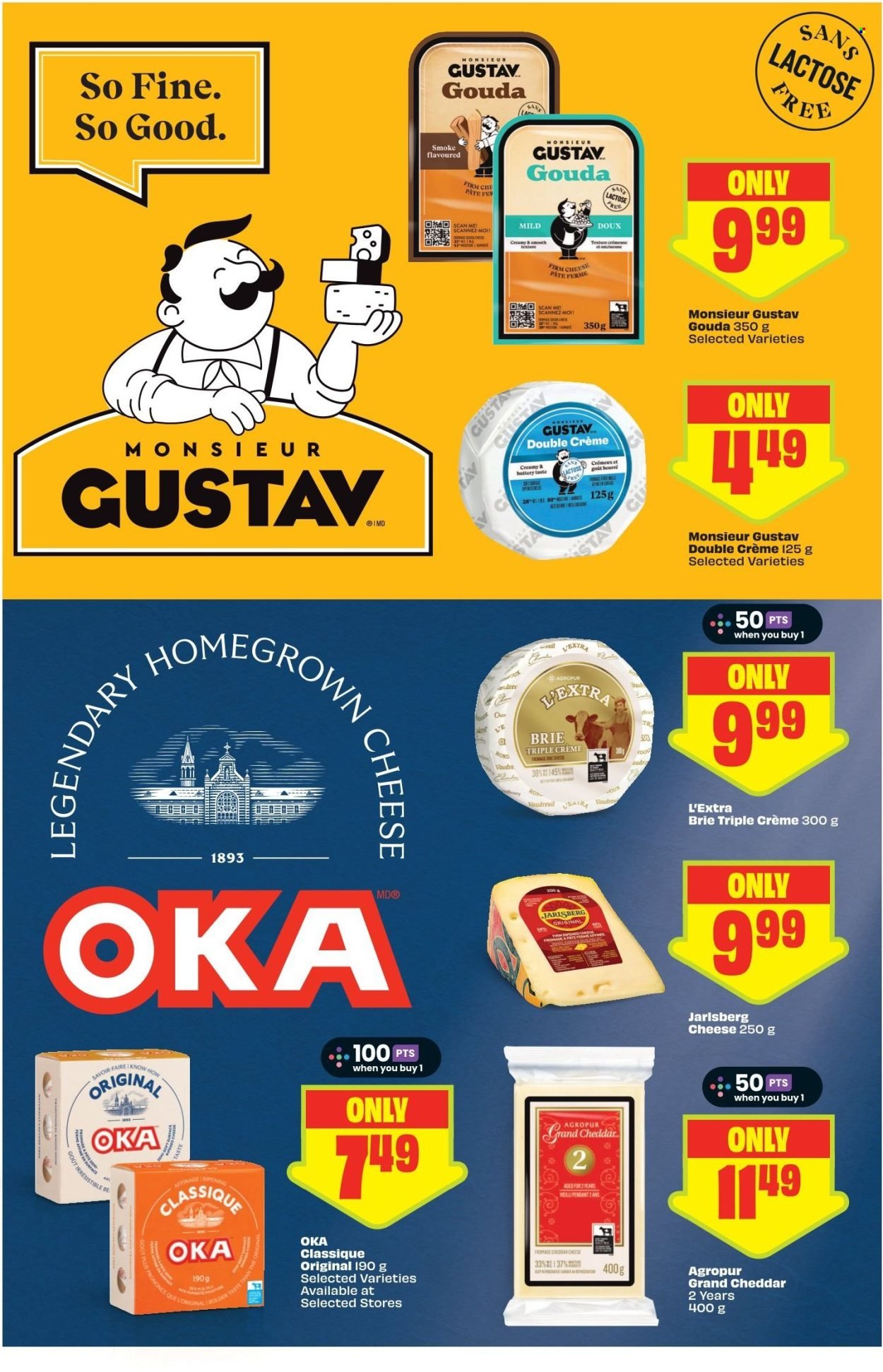 FRESHCO. flyer - Weekly eFlyer
