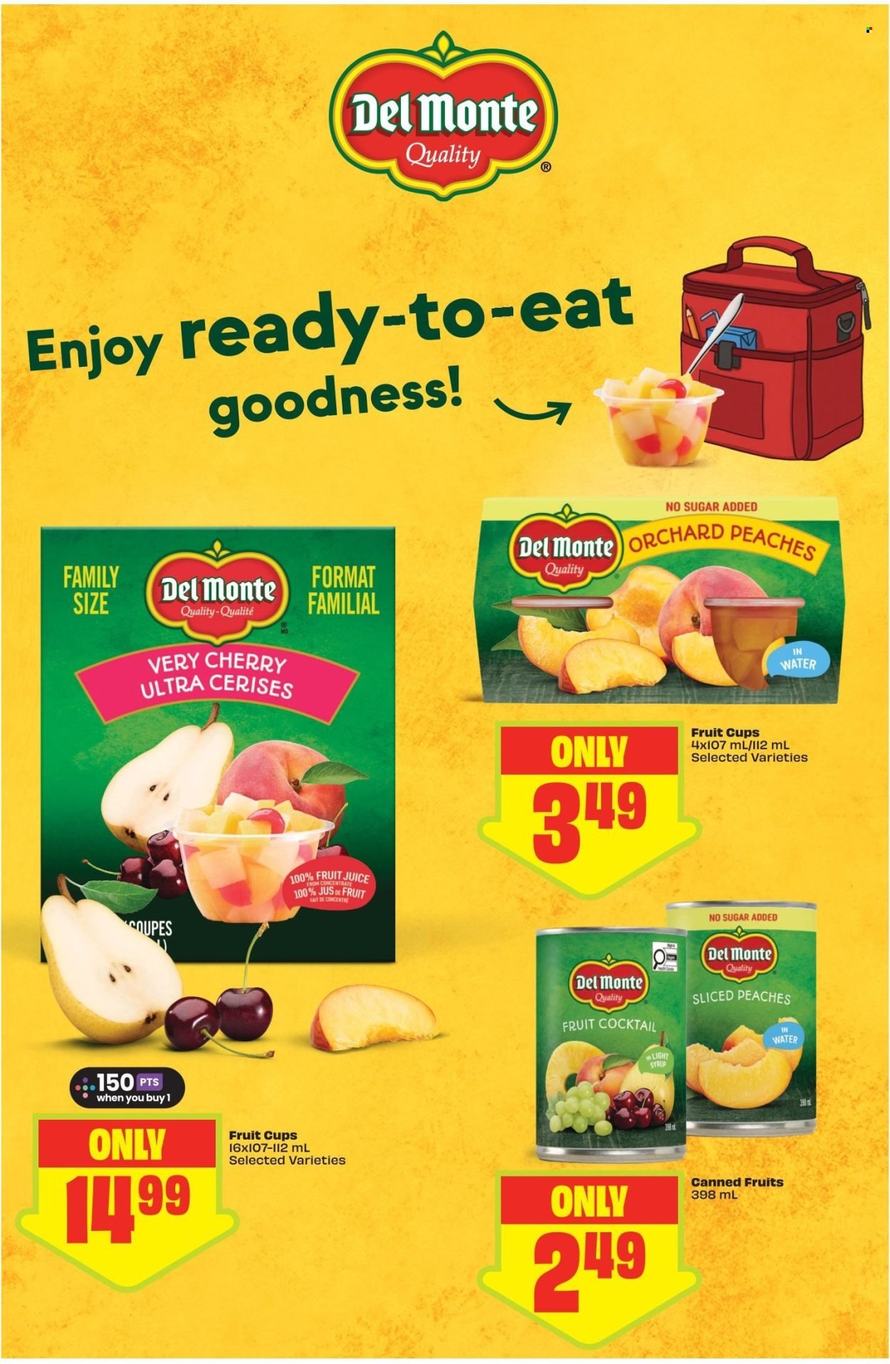 FRESHCO. flyer - Weekly eFlyer