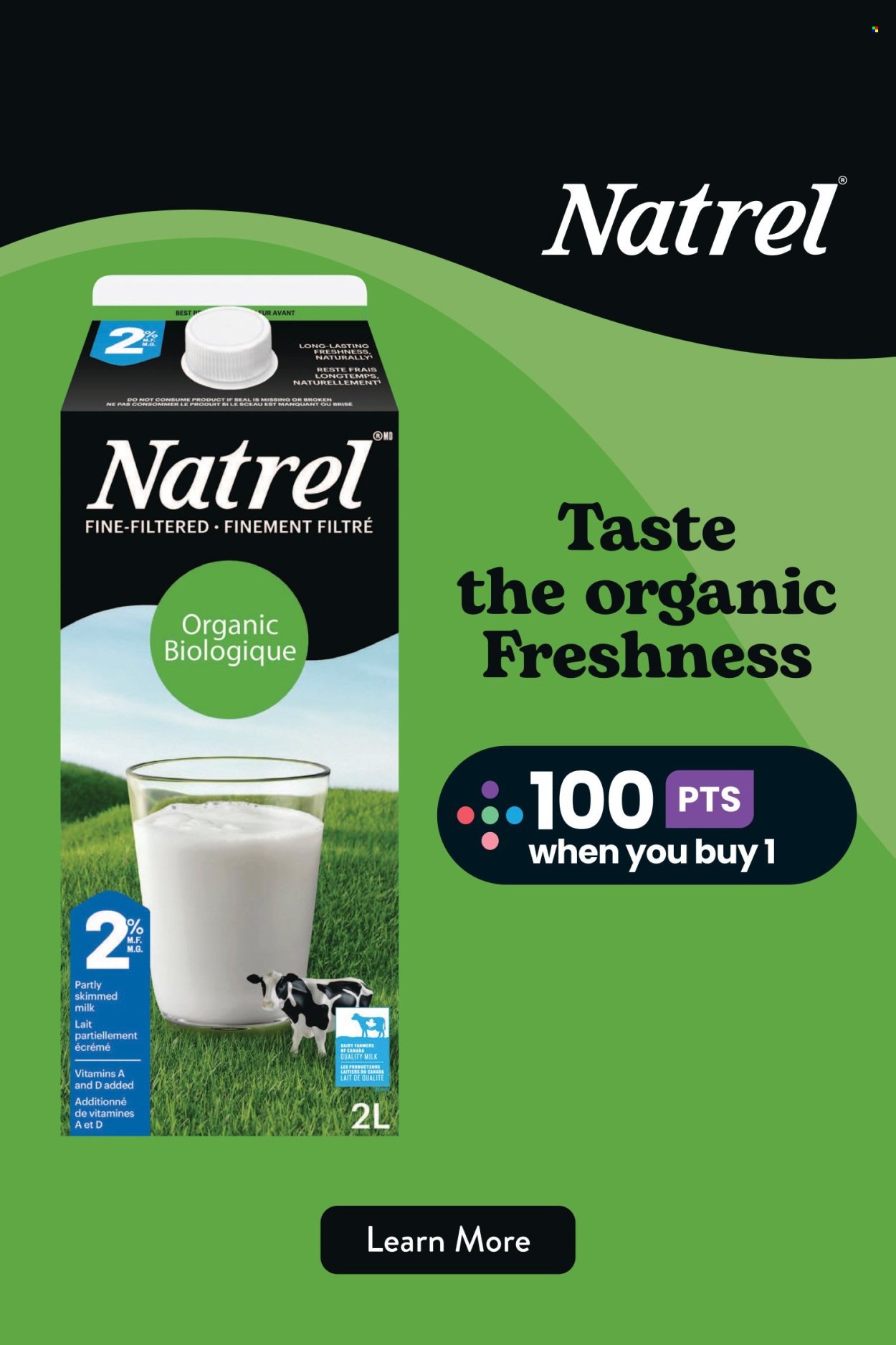 FRESHCO. flyer - Weekly eFlyer