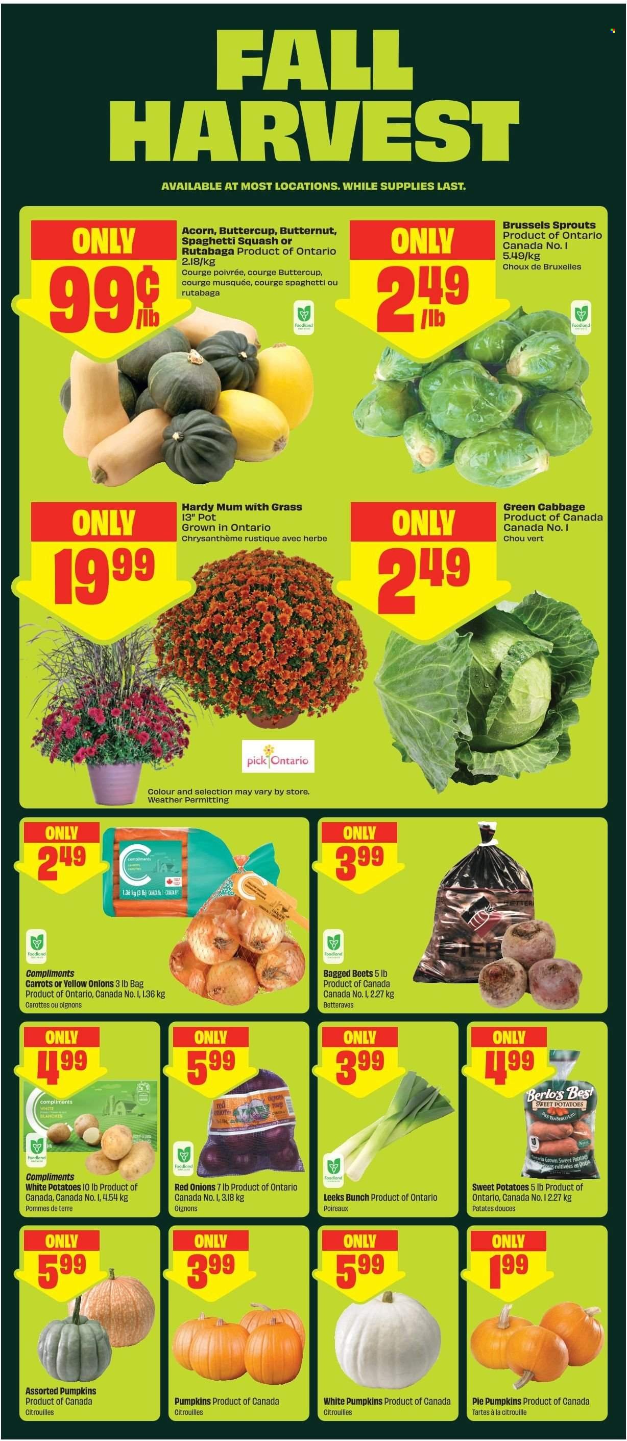 FRESHCO. flyer - Weekly eFlyer