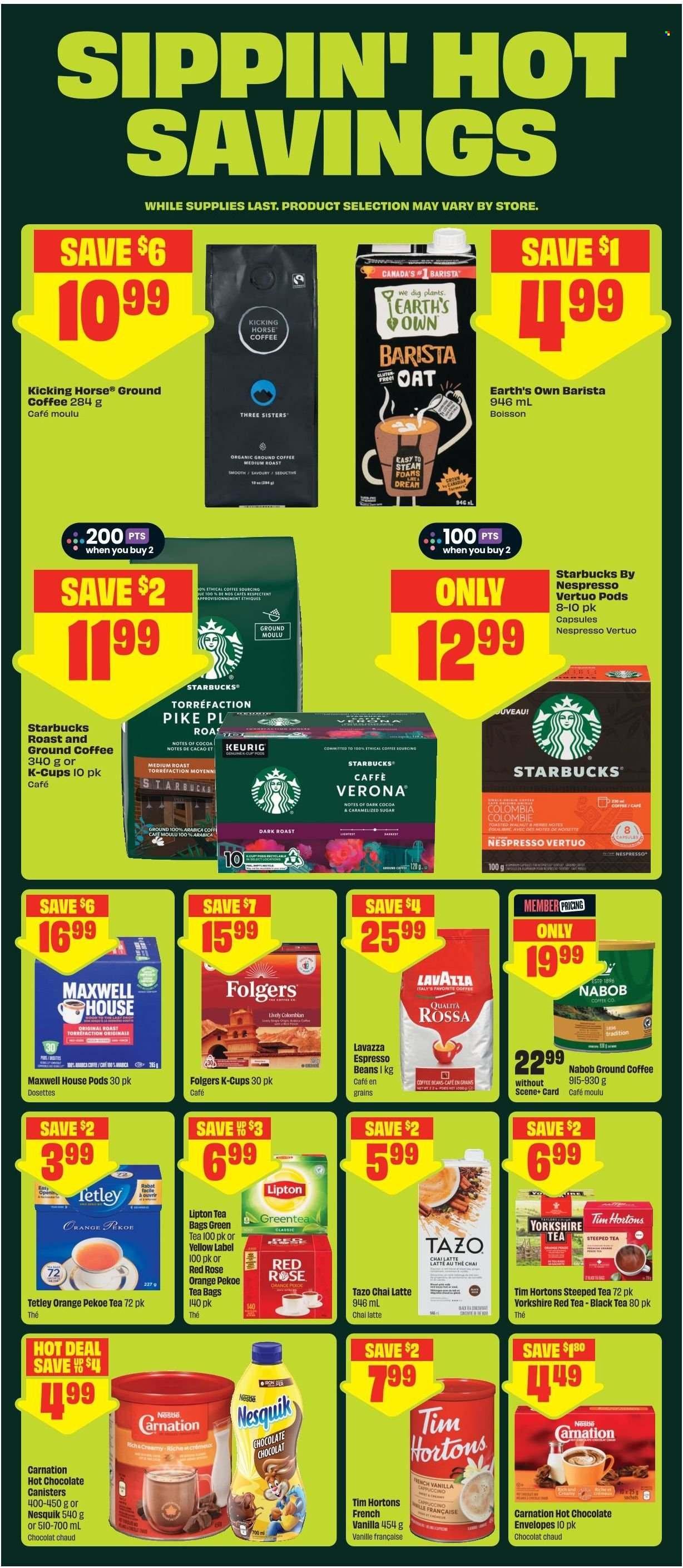 FRESHCO. flyer - Weekly eFlyer