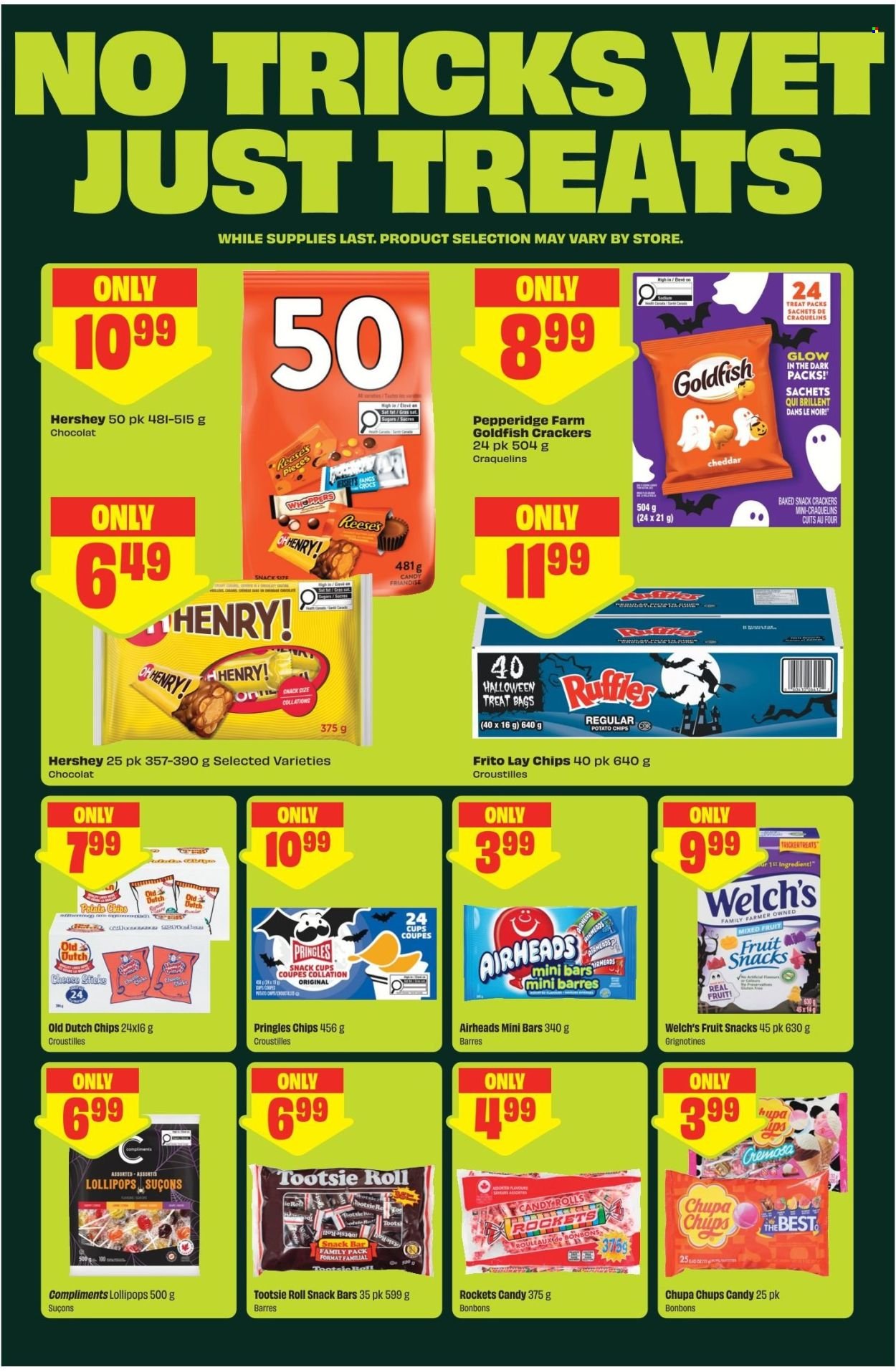 FRESHCO. flyer - Weekly eFlyer