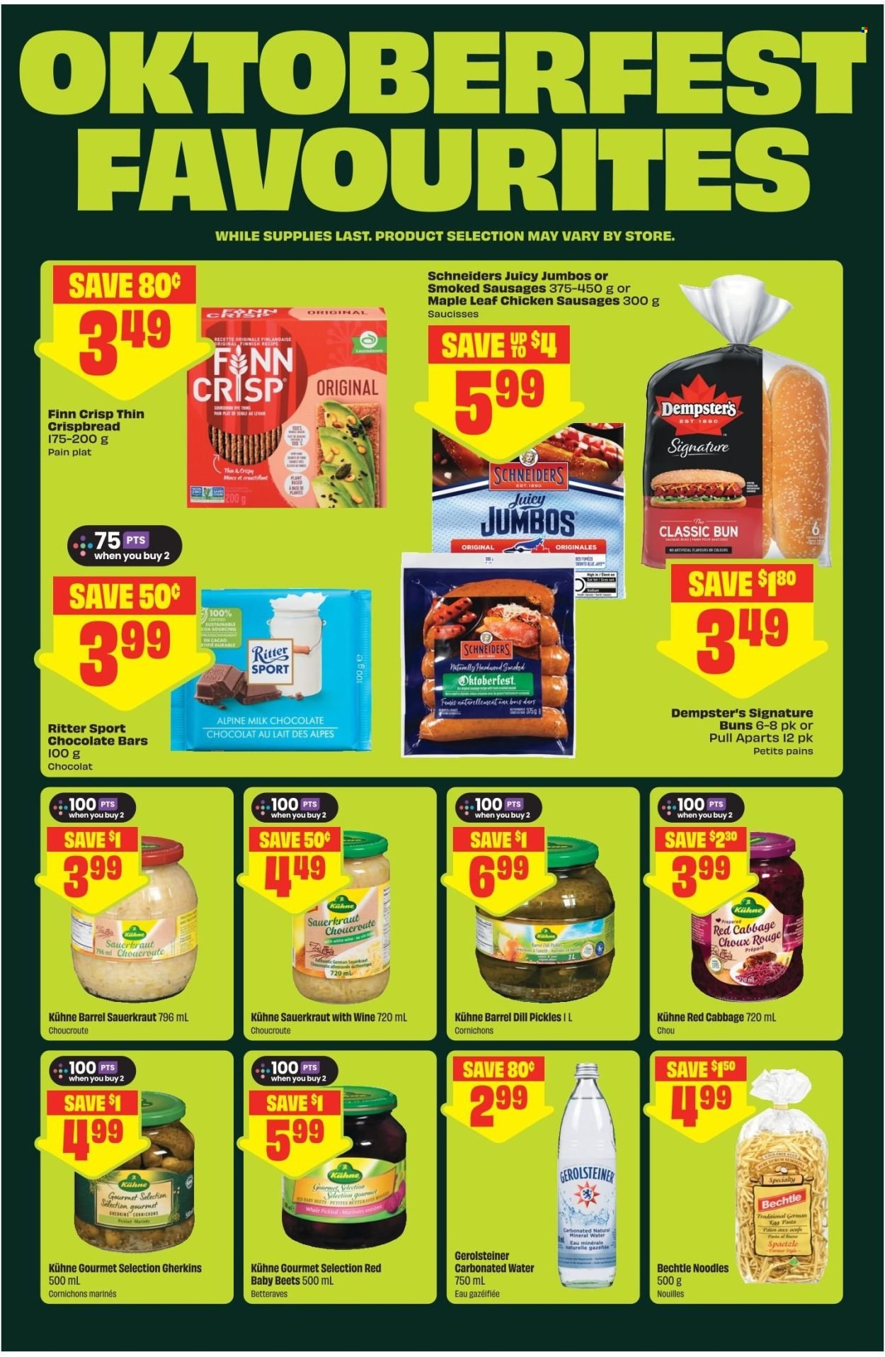 FRESHCO. flyer - Weekly eFlyer