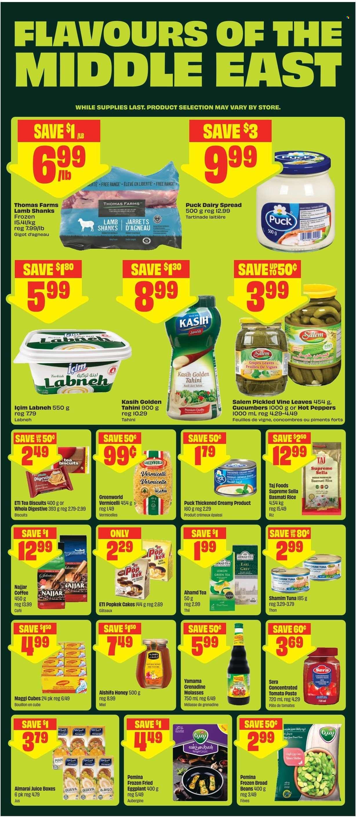 FRESHCO. flyer - Weekly eFlyer