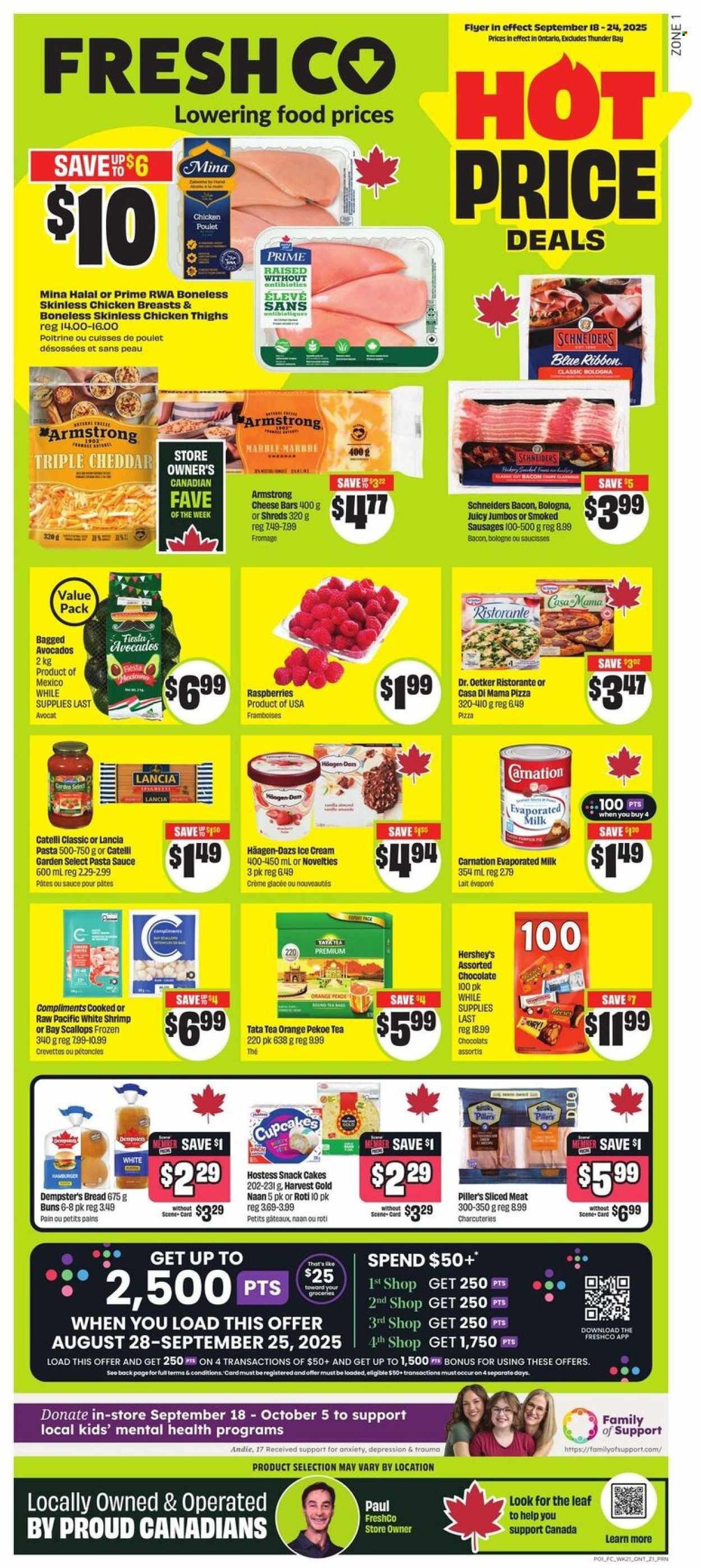 FRESHCO. flyer - Weekly eFlyer