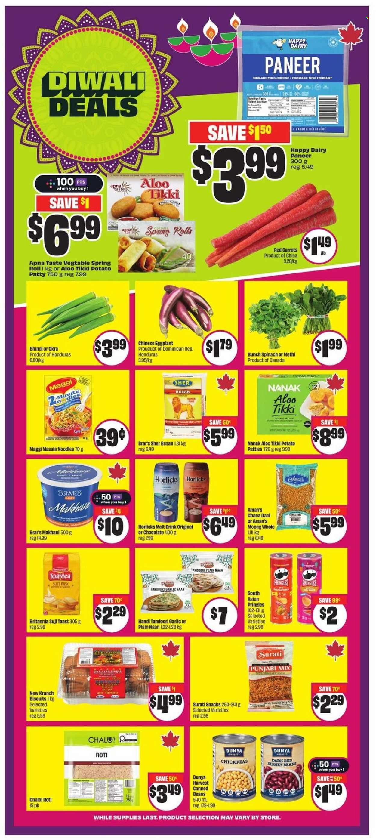 FRESHCO. flyer - Weekly eFlyer