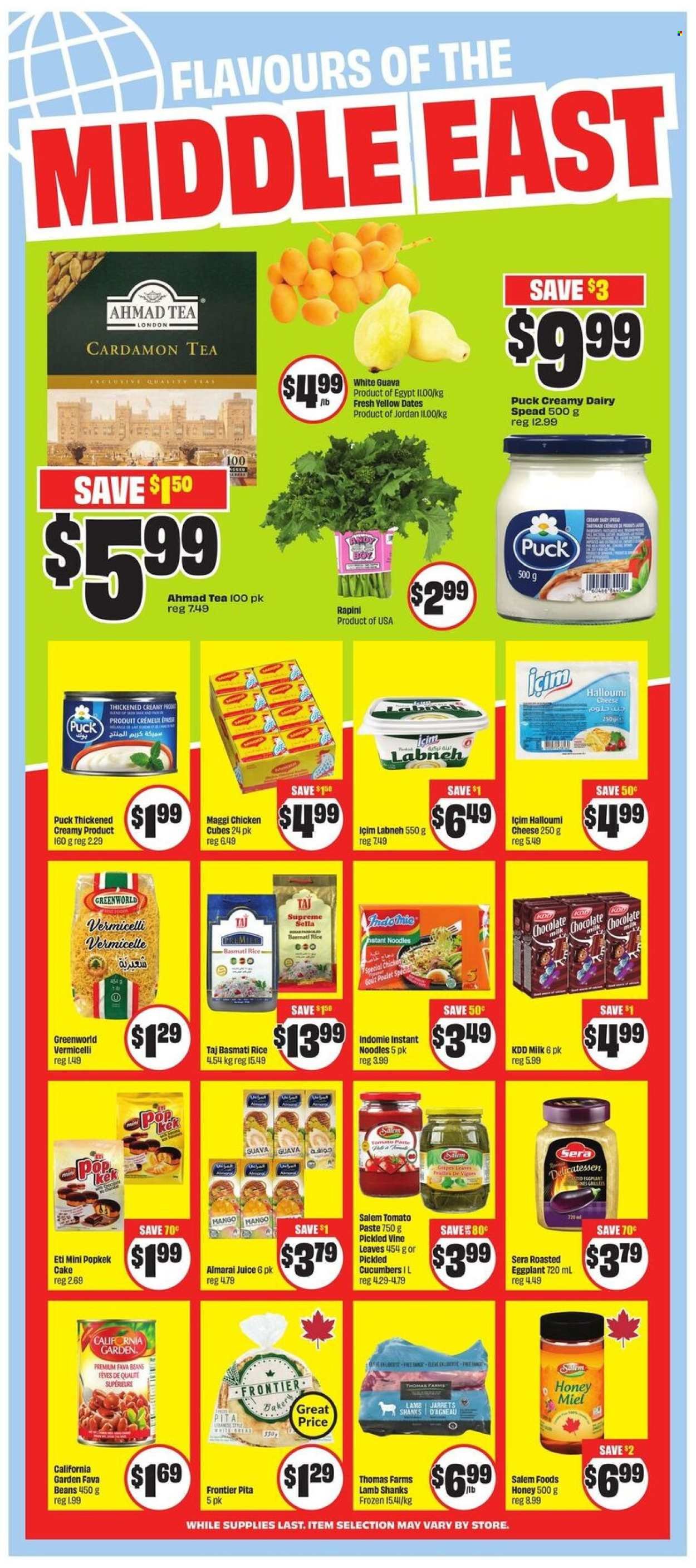 FRESHCO. flyer - Weekly eFlyer