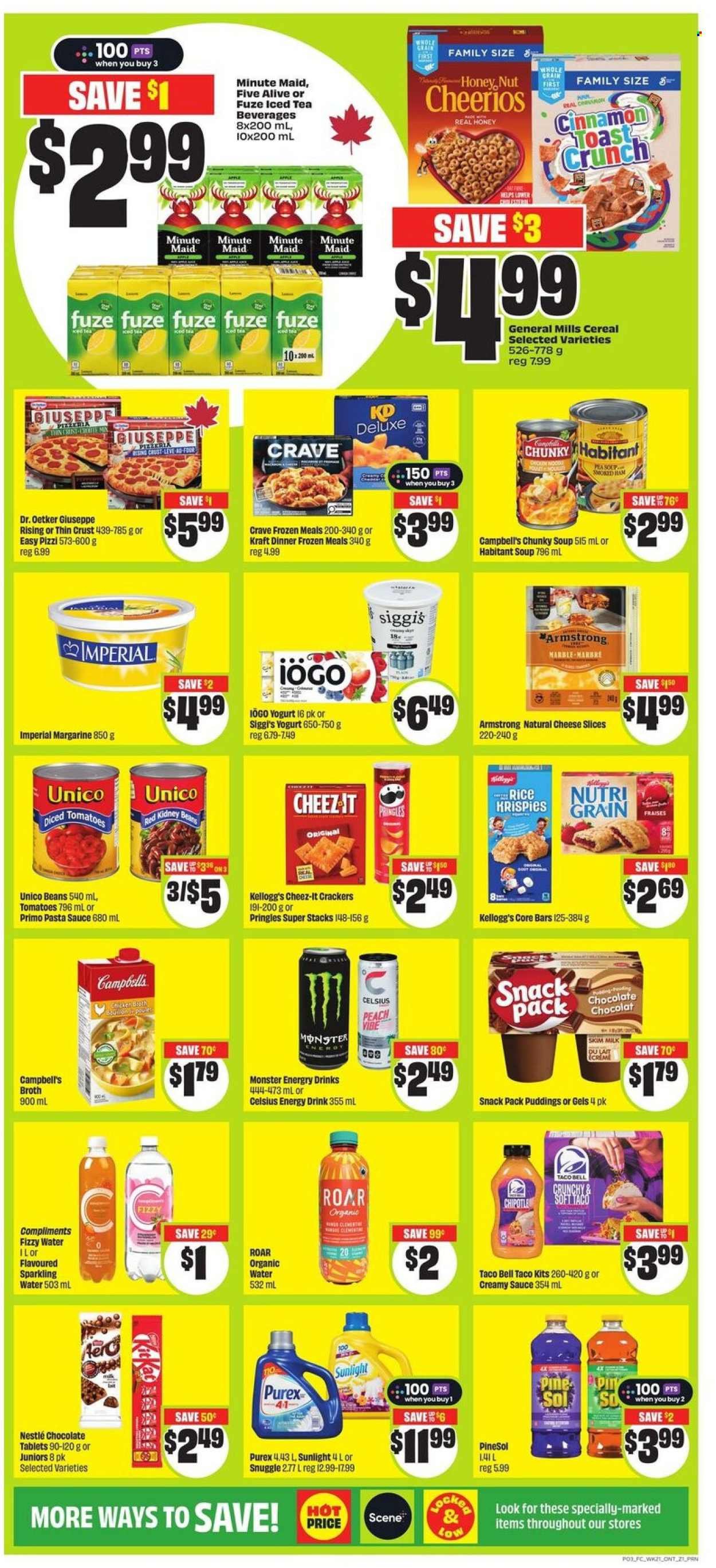 FRESHCO. flyer - Weekly eFlyer
