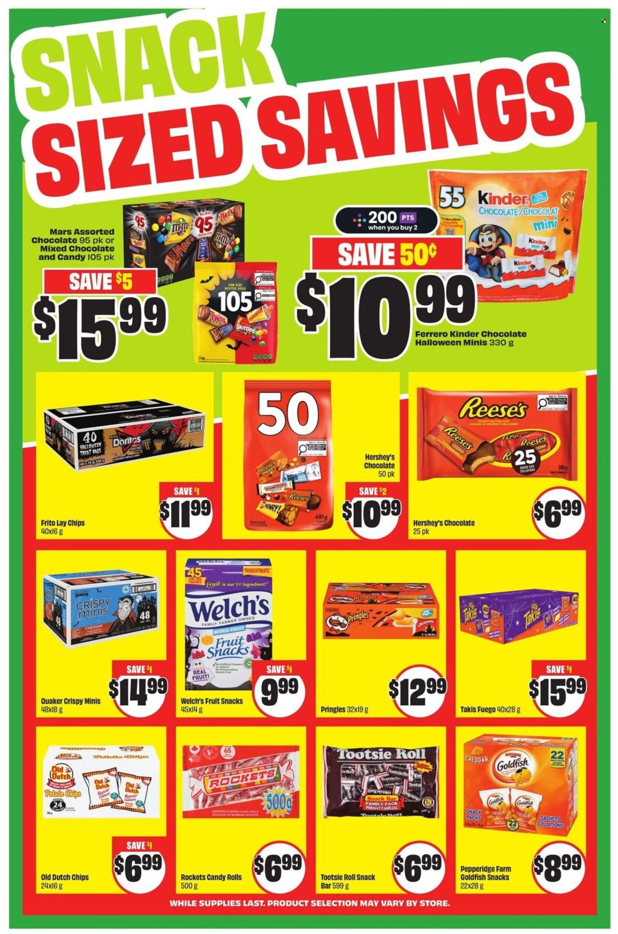 FRESHCO. flyer - Weekly eFlyer