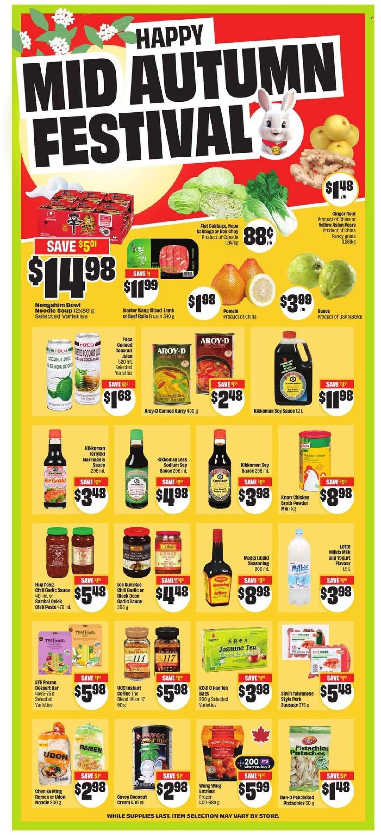 FRESHCO. flyer - Weekly eFlyer