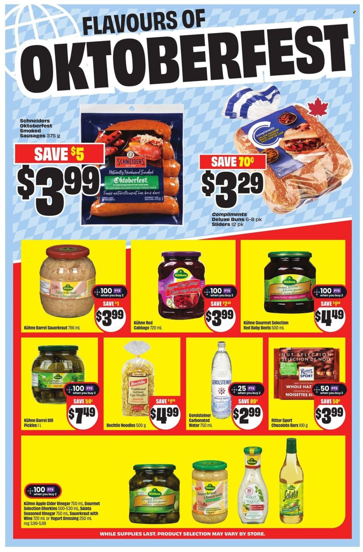 FRESHCO. flyer - Weekly eFlyer
