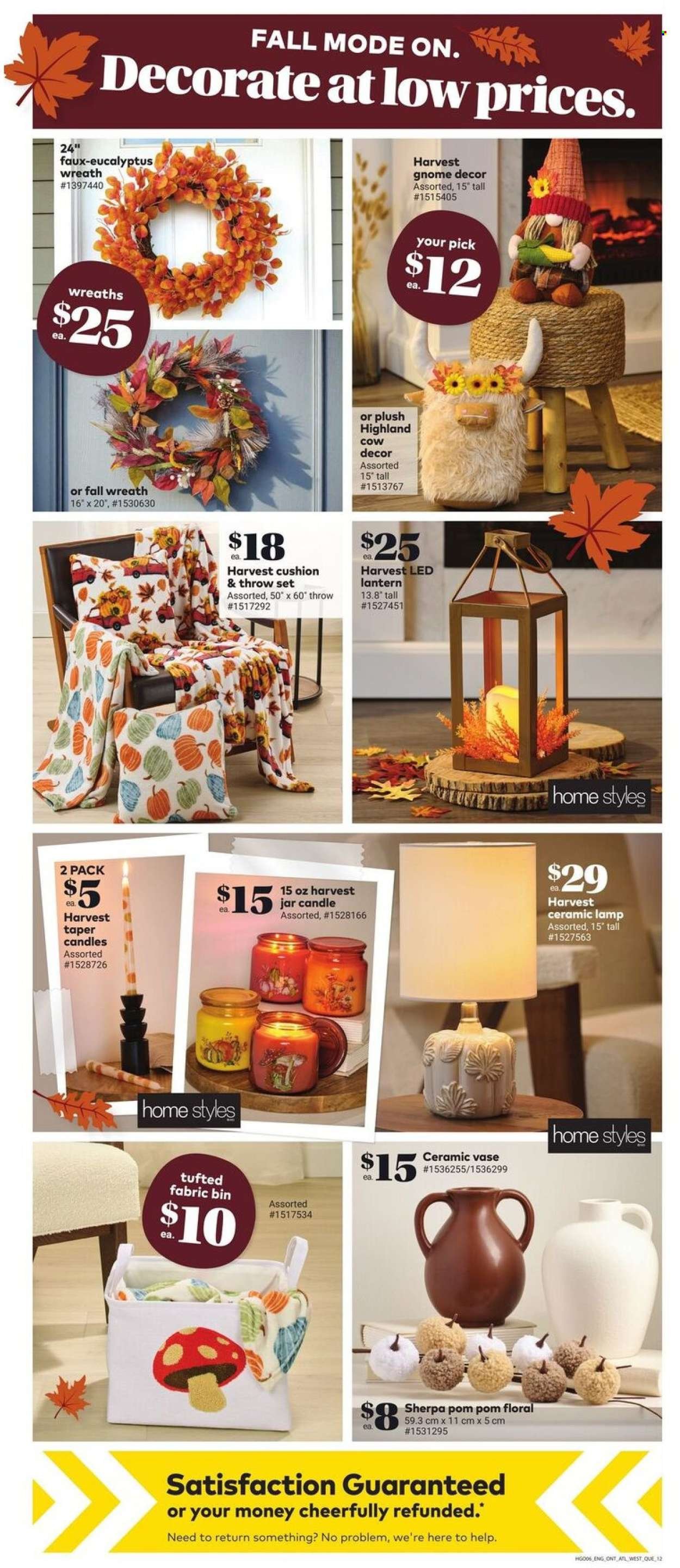 GIANT TIGER flyer - Weekly Flyer