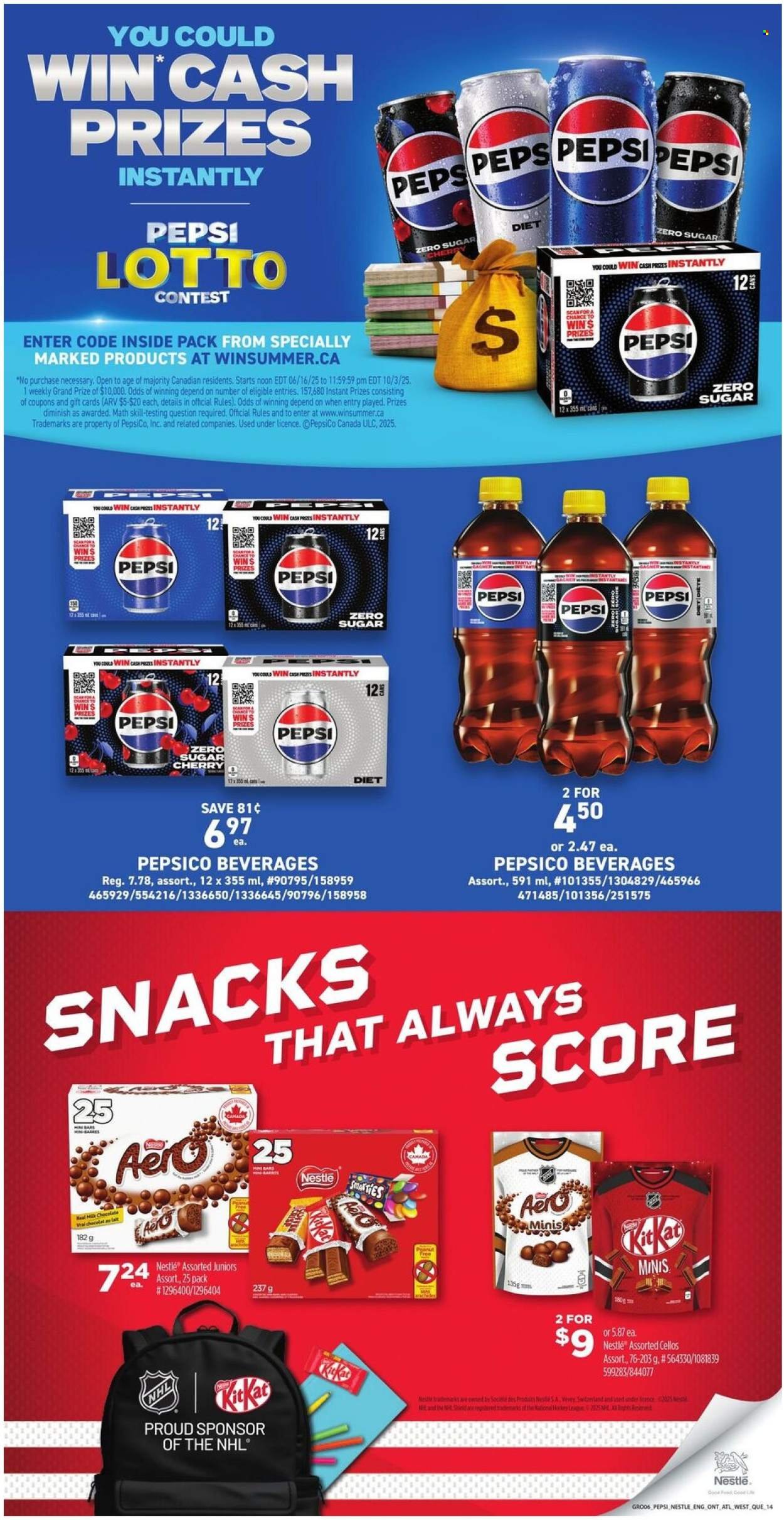 GIANT TIGER flyer - Weekly Flyer