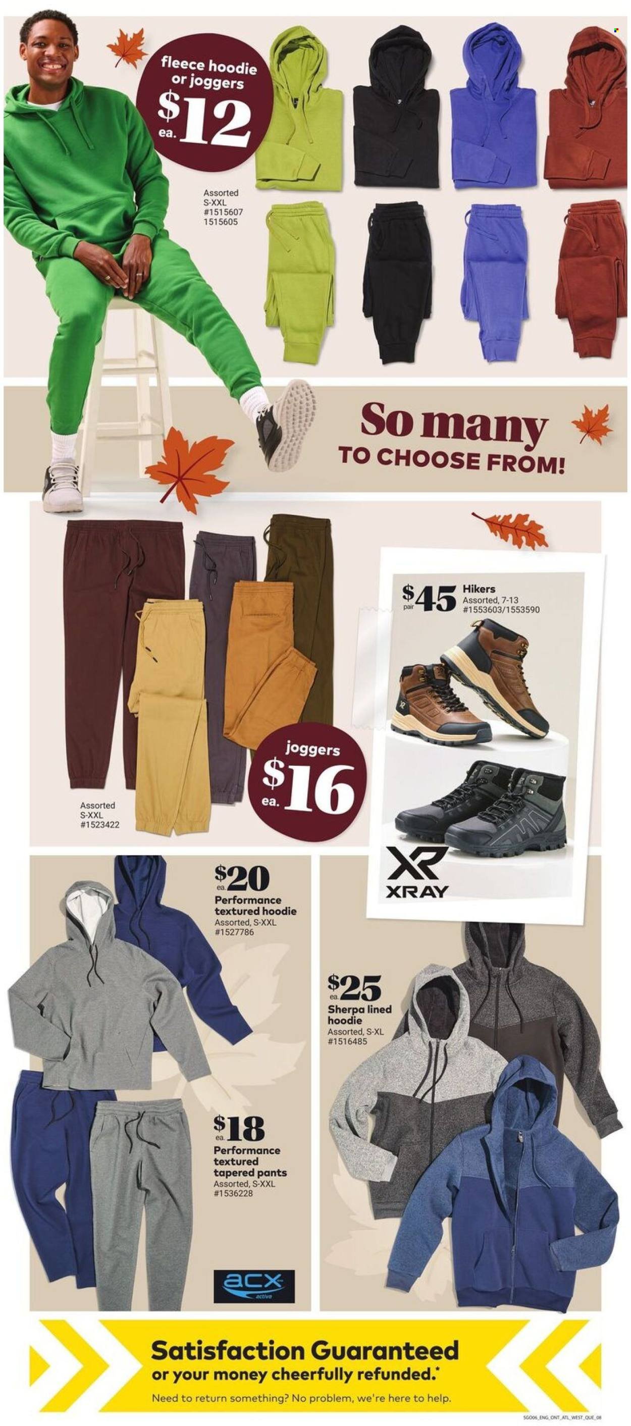 GIANT TIGER flyer - Weekly Flyer