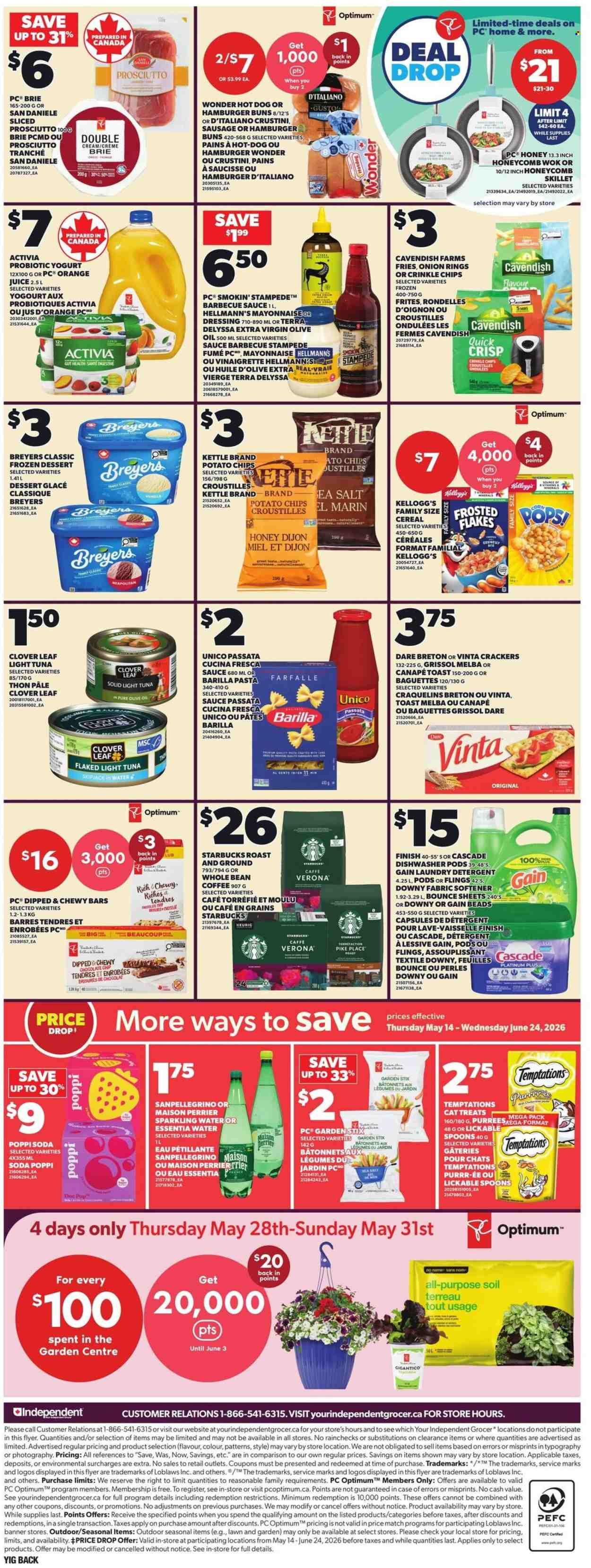 INDEPENDENT flyer - Weekly Flyer