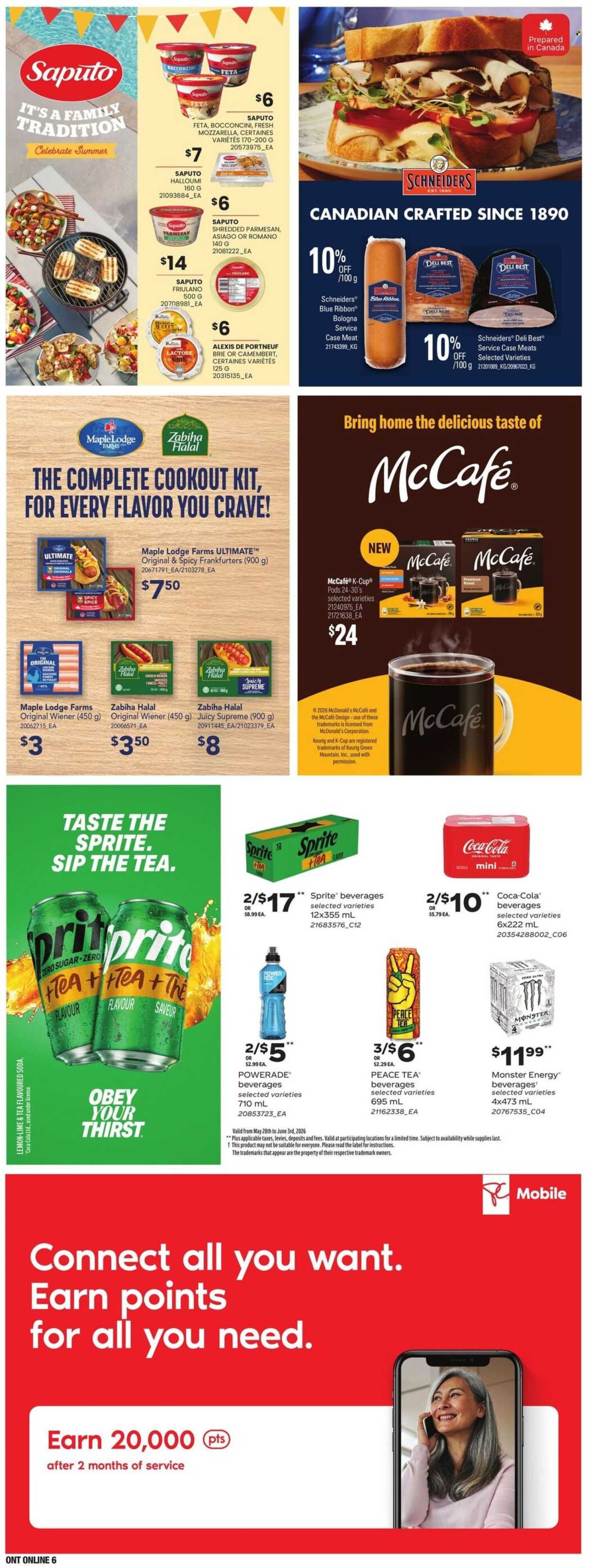 INDEPENDENT flyer - Weekly Flyer