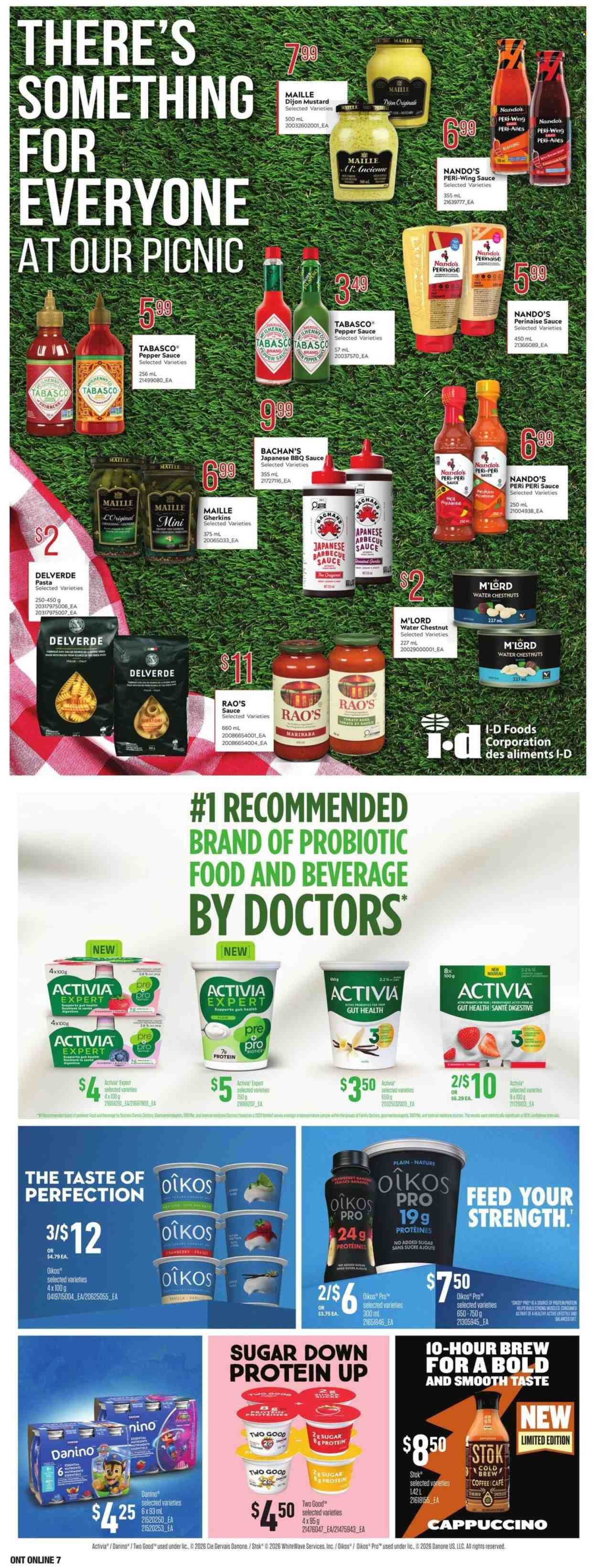 INDEPENDENT flyer - Weekly Flyer