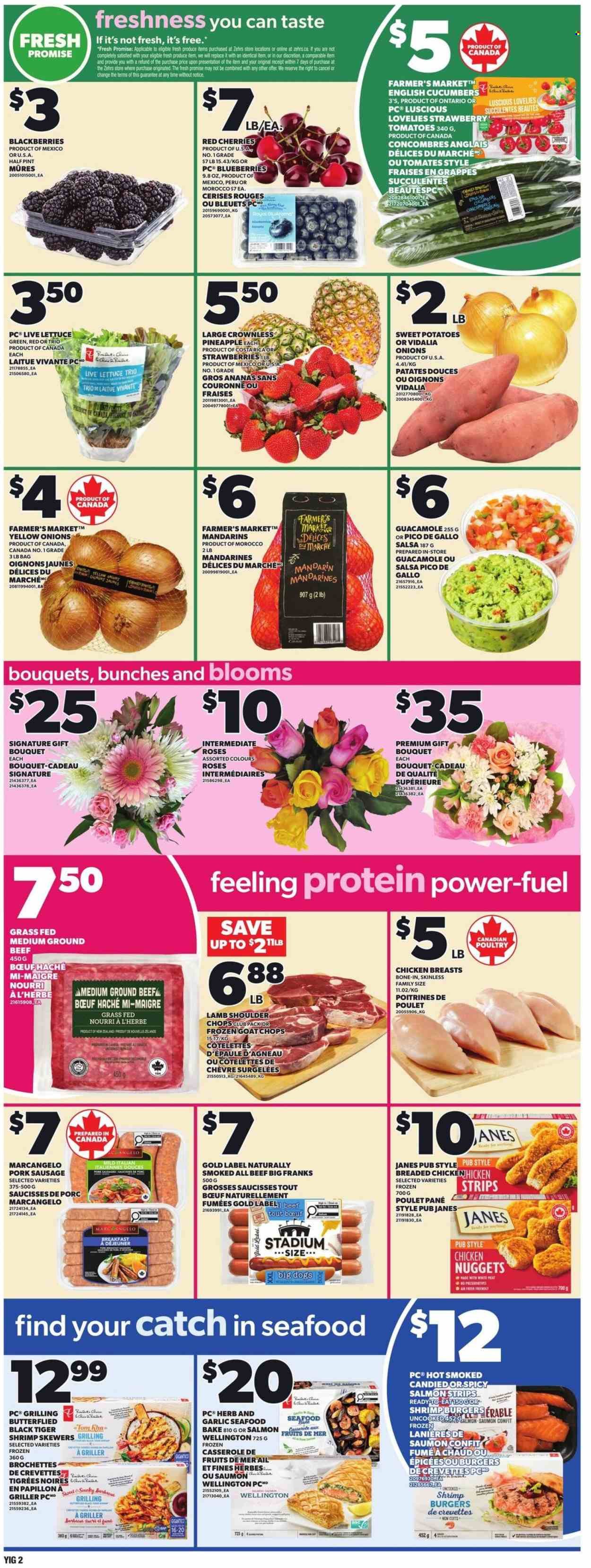 INDEPENDENT flyer - Weekly Flyer