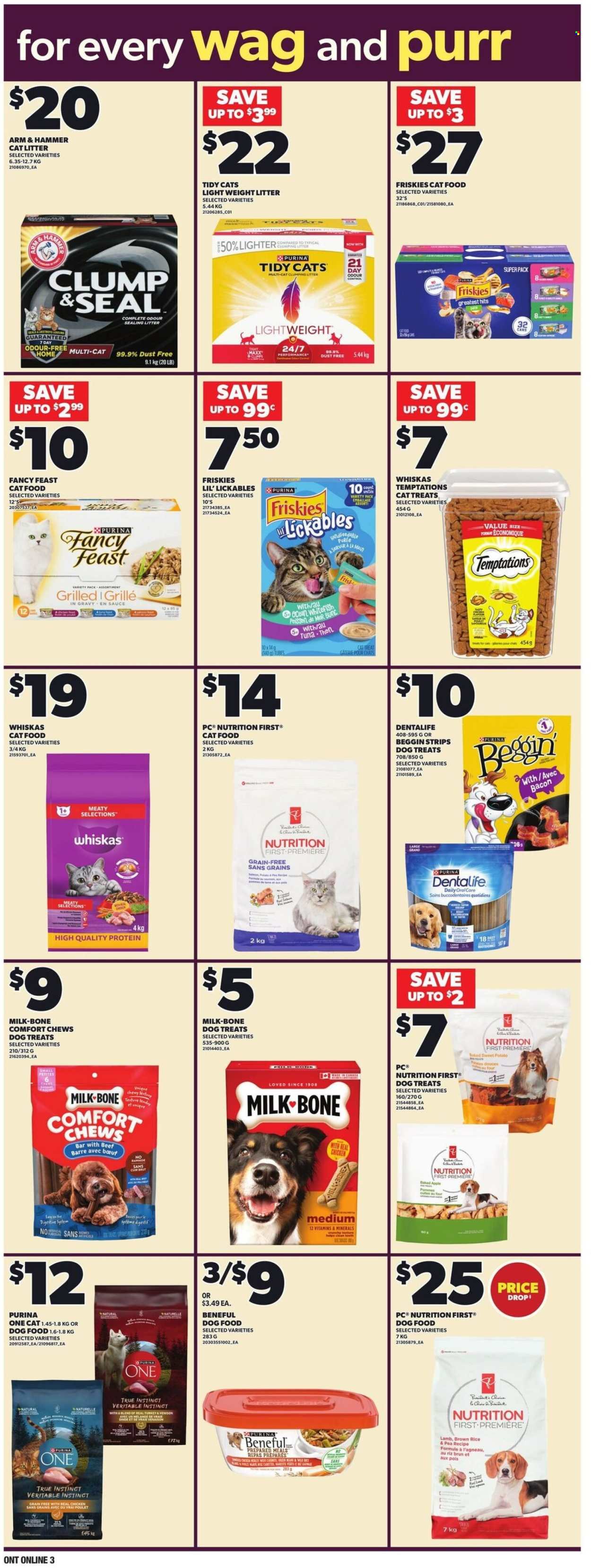 INDEPENDENT flyer - Weekly Flyer