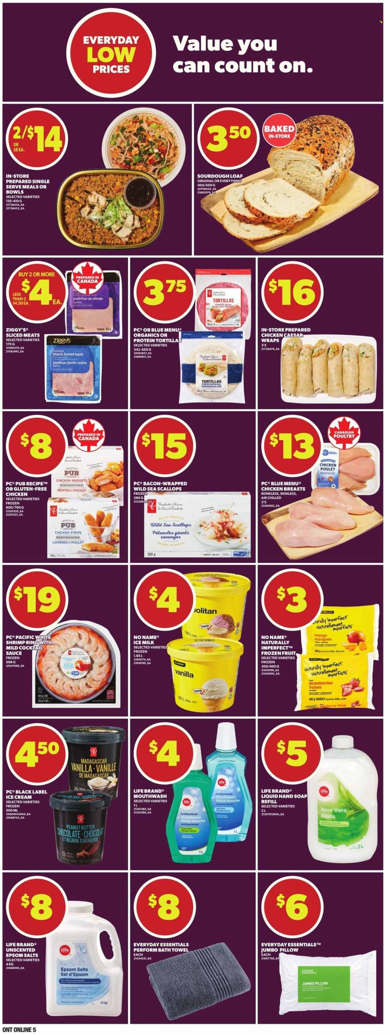 INDEPENDENT flyer - Weekly Flyer