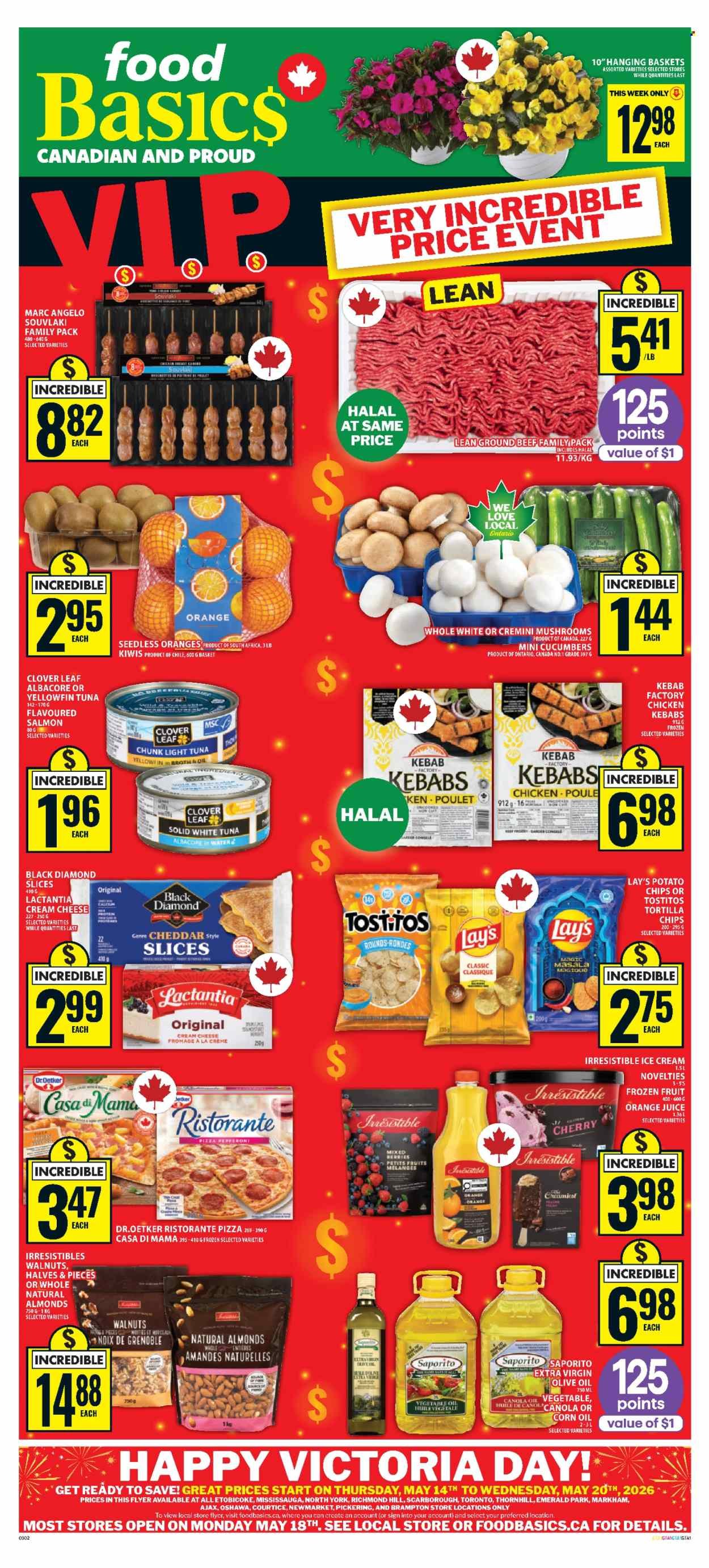 SUPER C flyer - Weekly Flyer